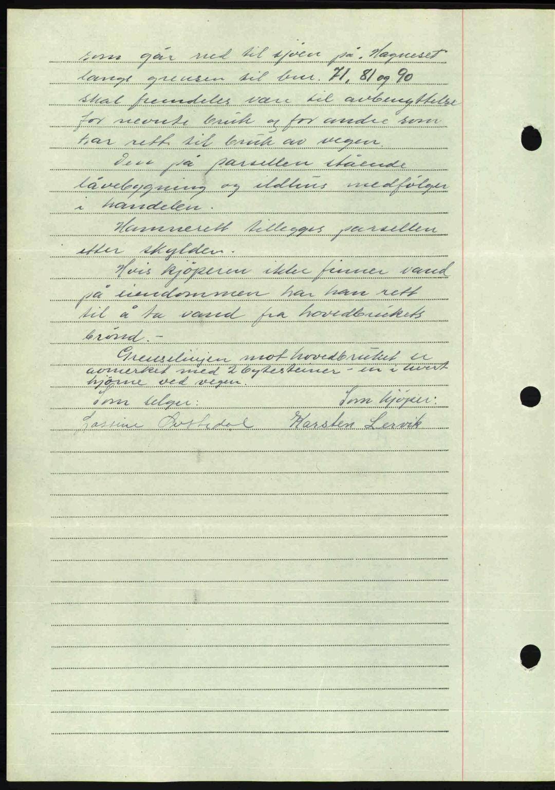 Romsdal sorenskriveri, AV/SAT-A-4149/1/2/2C: Mortgage book no. A20, 1946-1946, Diary no: : 1121/1946