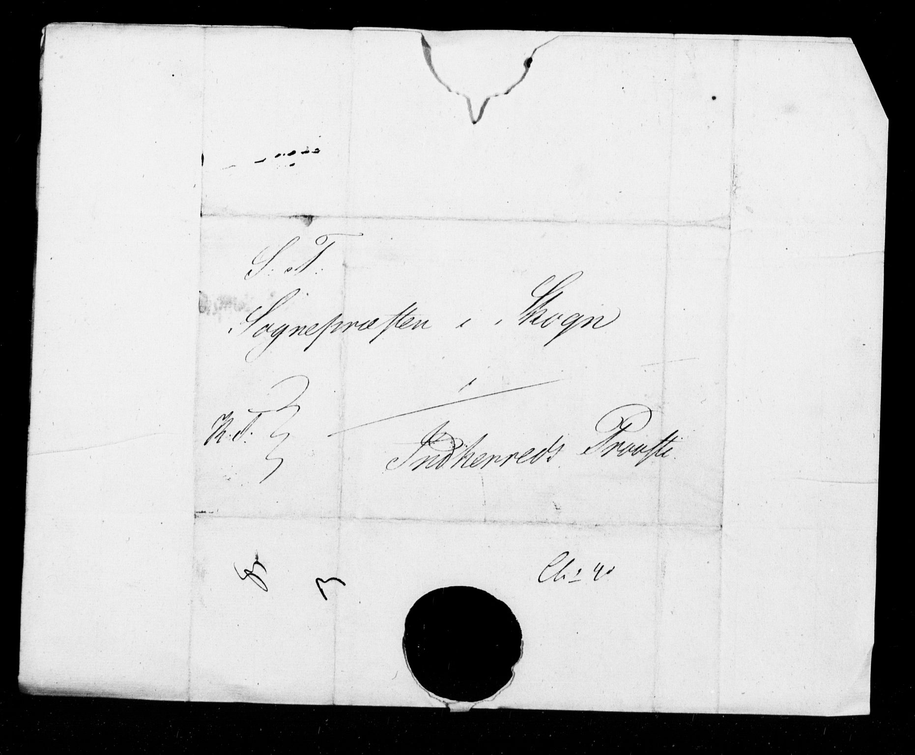 , Census 1845 for Skogn, 1845, p. 26