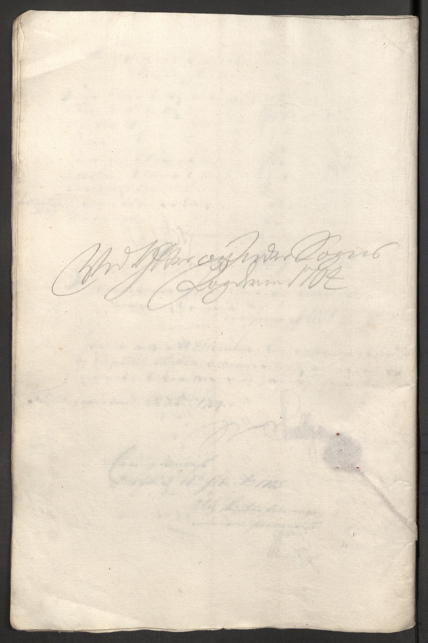Rentekammeret inntil 1814, Reviderte regnskaper, Fogderegnskap, RA/EA-4092/R52/L3313: Fogderegnskap Sogn, 1703-1704, p. 366