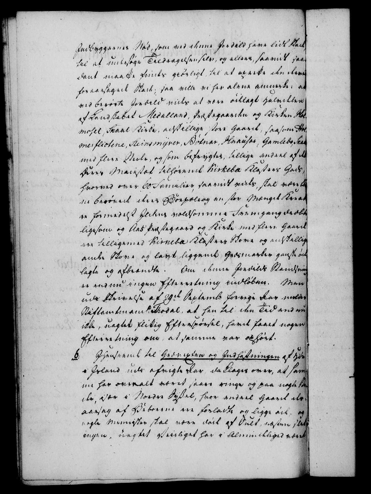 Rentekammeret, Kammerkanselliet, RA/EA-3111/G/Gf/Gfa/L0066: Norsk relasjons- og resolusjonsprotokoll (merket RK 52.66), 1784, p. 333