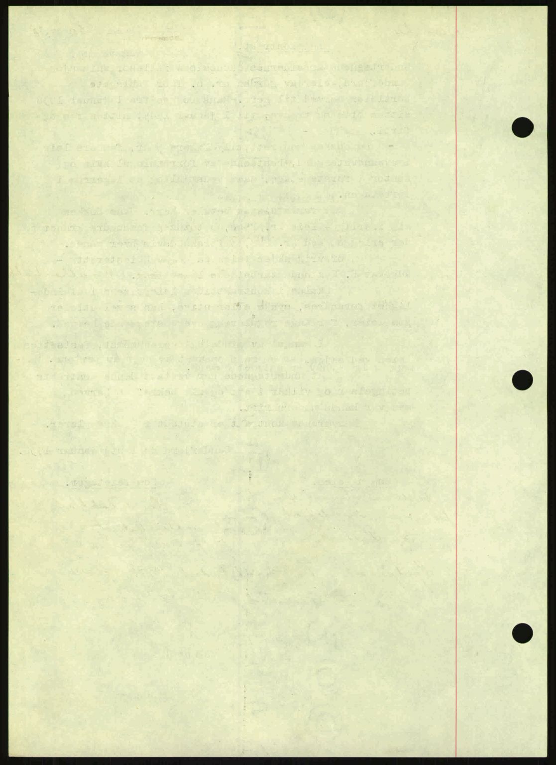 Sandar sorenskriveri, SAKO/A-86/G/Ga/Gab/L0001: Mortgage book no. B-1 og B-3 - B-9, 1936-1944, Diary no: : 50/1938