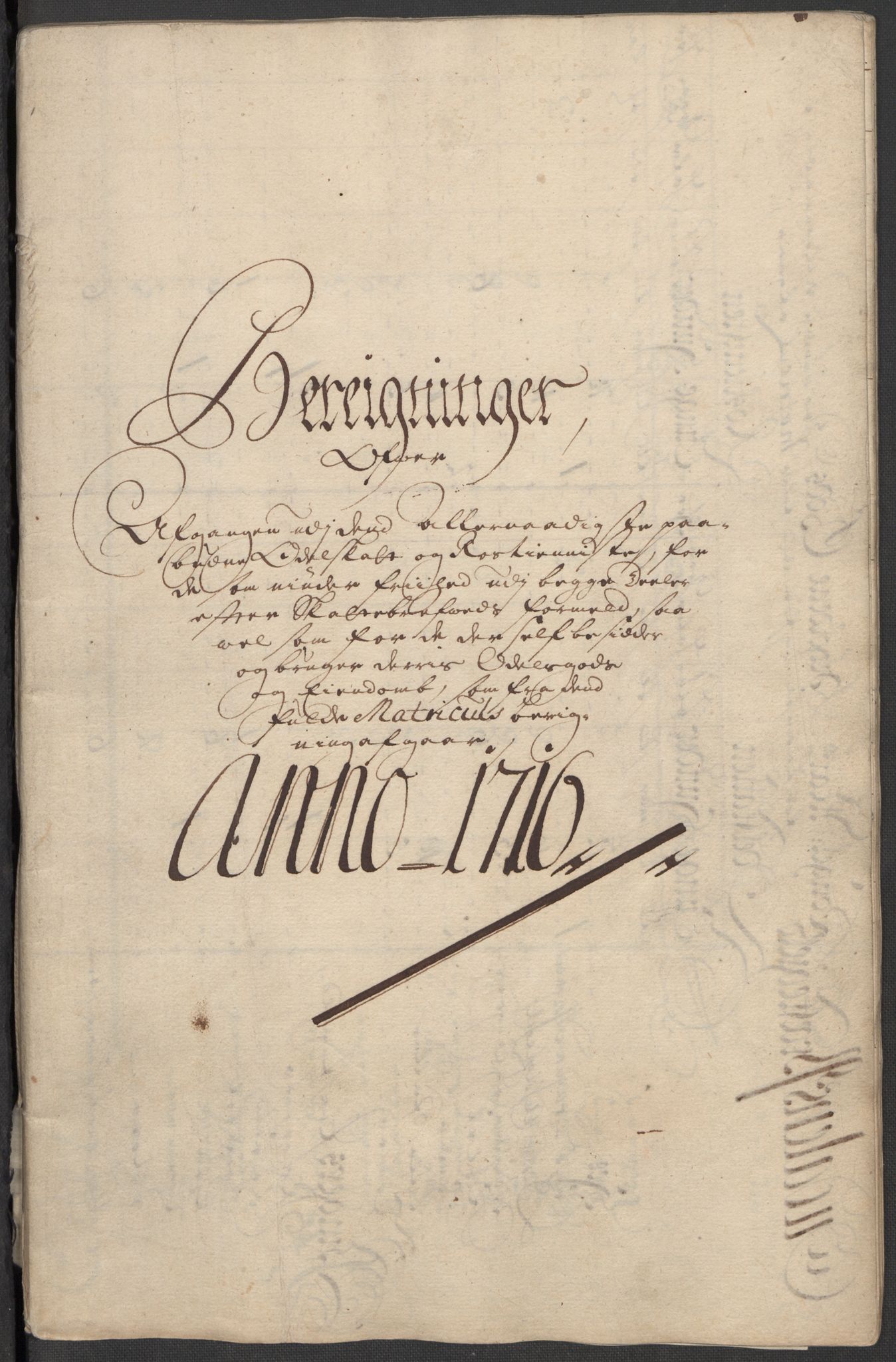 Rentekammeret inntil 1814, Reviderte regnskaper, Fogderegnskap, RA/EA-4092/R13/L0855: Fogderegnskap Solør, Odal og Østerdal, 1716, p. 112