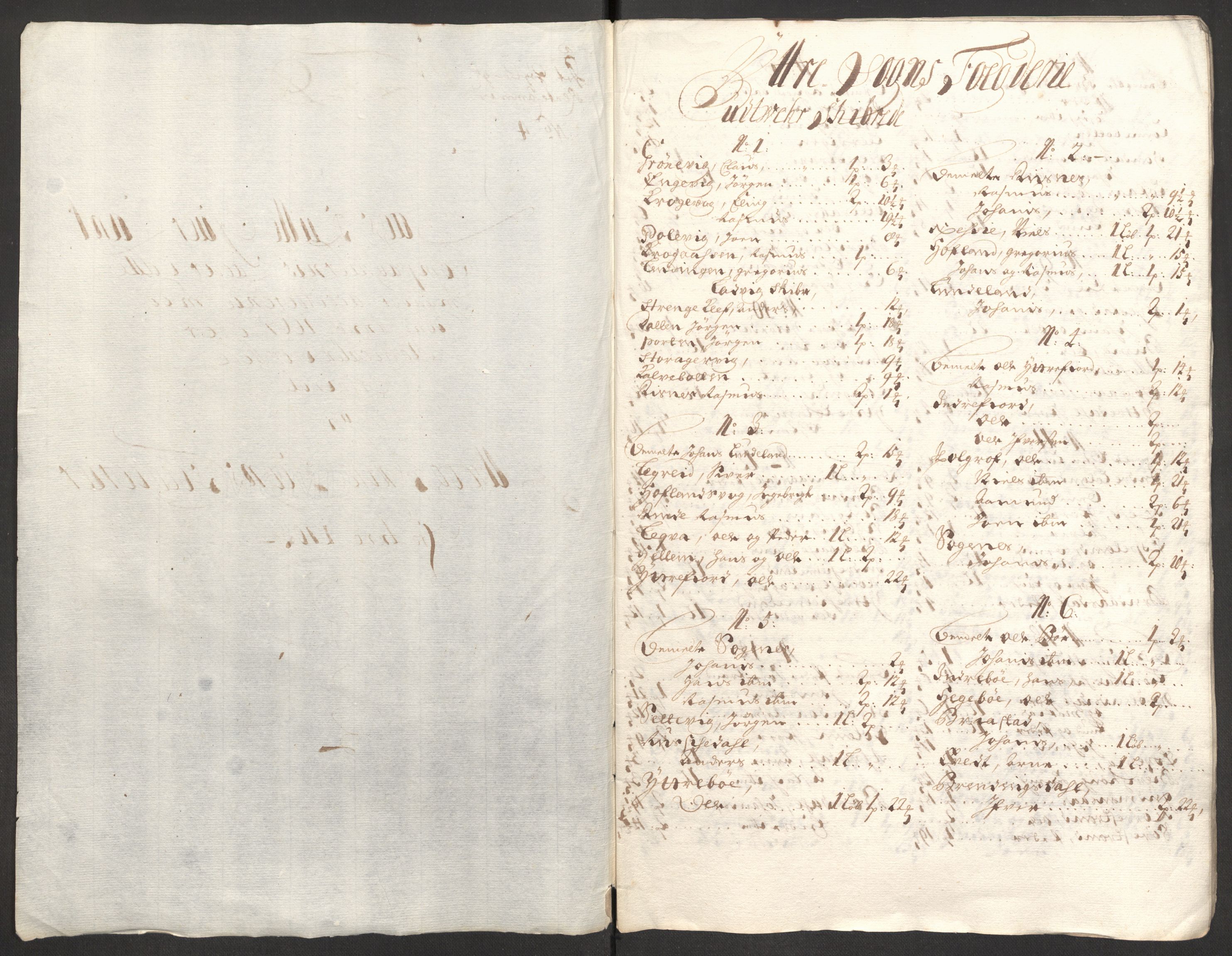 Rentekammeret inntil 1814, Reviderte regnskaper, Fogderegnskap, AV/RA-EA-4092/R52/L3313: Fogderegnskap Sogn, 1703-1704, p. 111