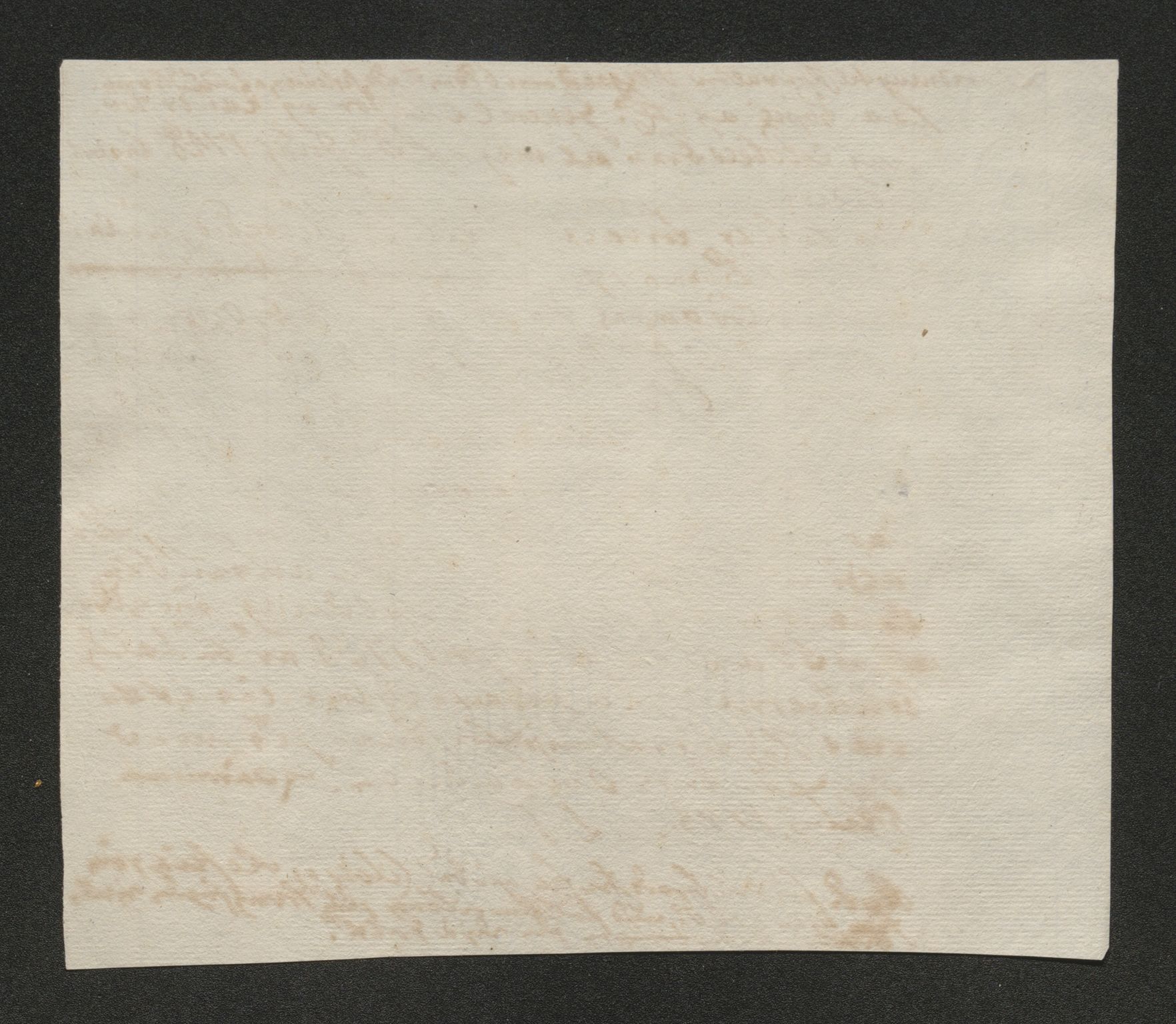 Larvik grevskap, AV/SAKO-A-1056/F/Ff/Ffb/L0018/0001: Brev / Spesielle saker, 1716-1748, p. 237