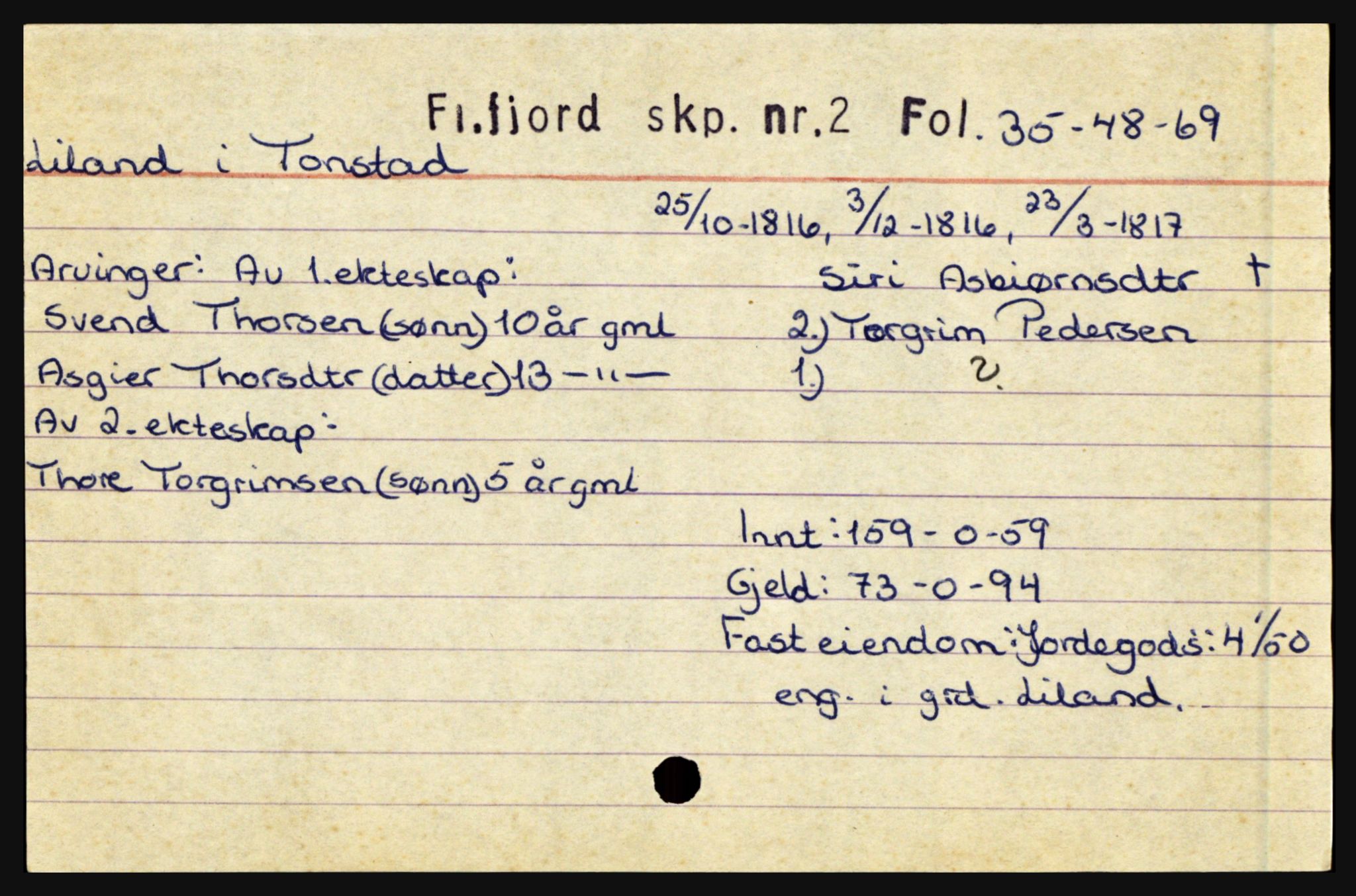 Flekkefjord sorenskriveri, AV/SAK-1221-0001/H, p. 943