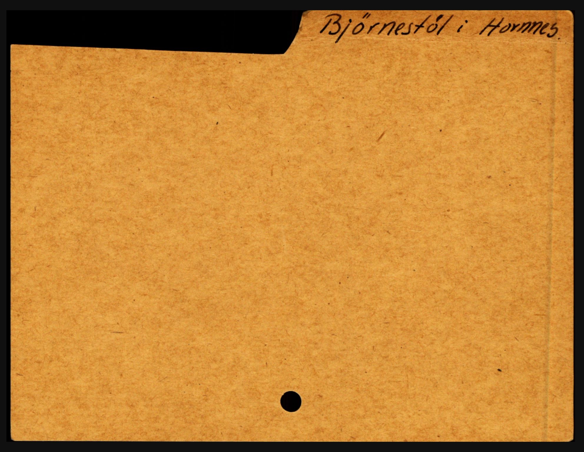Setesdal sorenskriveri, AV/SAK-1221-0011/H, p. 1033