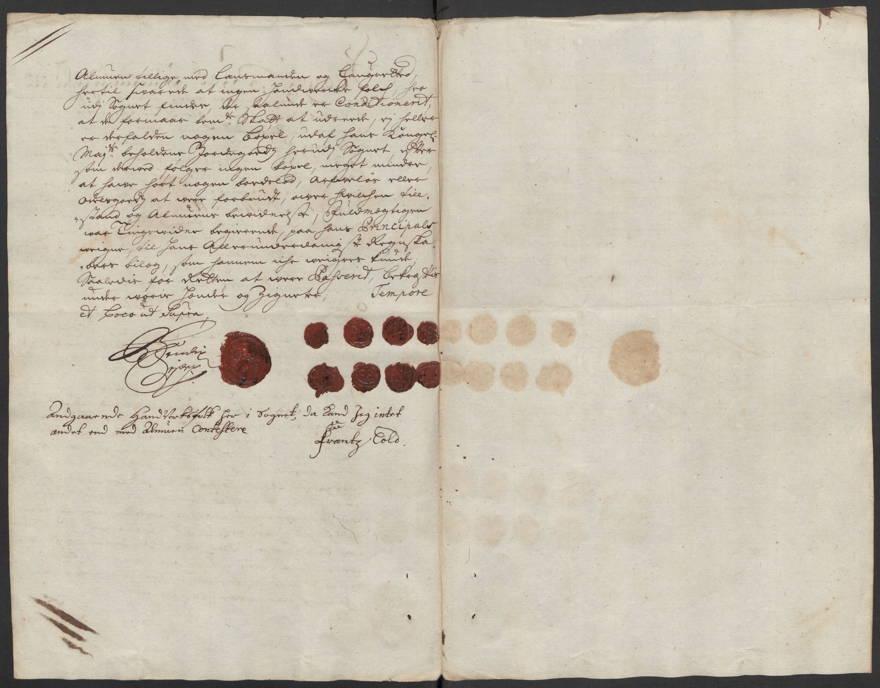 Rentekammeret inntil 1814, Reviderte regnskaper, Fogderegnskap, AV/RA-EA-4092/R13/L0849: Fogderegnskap Solør, Odal og Østerdal, 1712, p. 158