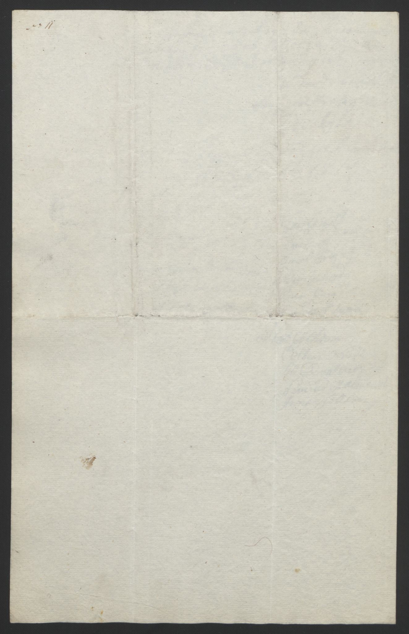 Statsrådssekretariatet, RA/S-1001/D/Db/L0008: Fullmakter for Eidsvollsrepresentantene i 1814. , 1814, p. 354