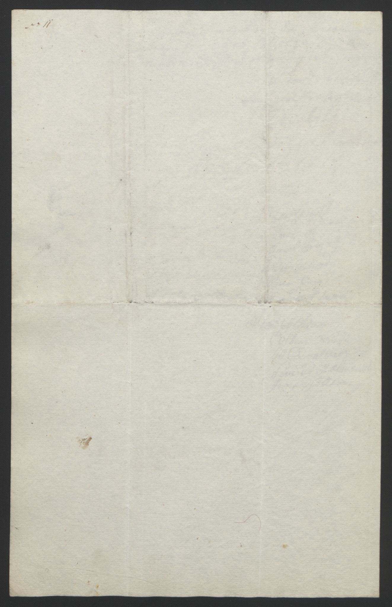 Statsrådssekretariatet, AV/RA-S-1001/D/Db/L0008: Fullmakter for Eidsvollsrepresentantene i 1814. , 1814, p. 354