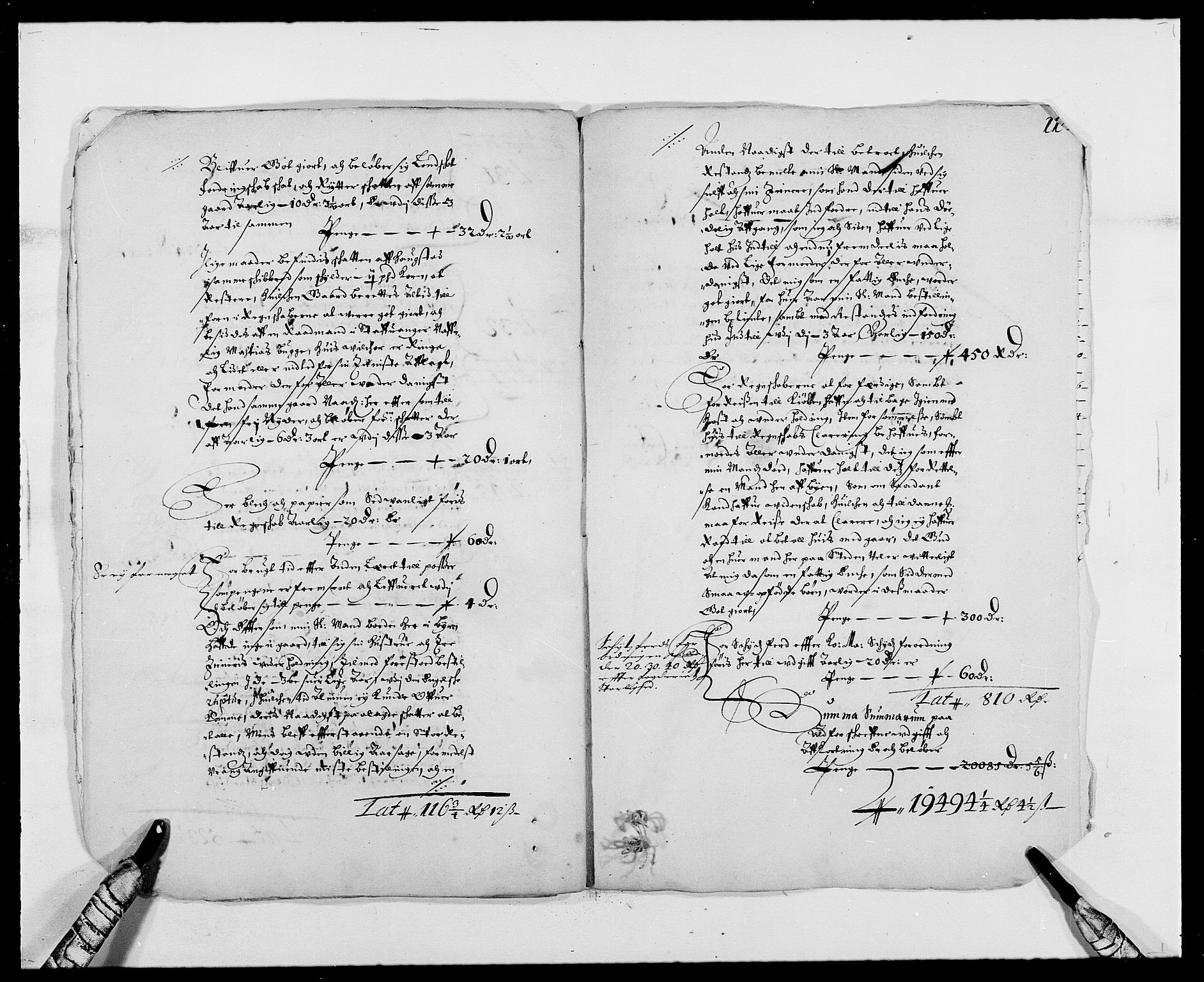 Rentekammeret inntil 1814, Reviderte regnskaper, Fogderegnskap, AV/RA-EA-4092/R46/L2709: Fogderegnskap Jæren og Dalane, 1665-1667, p. 15