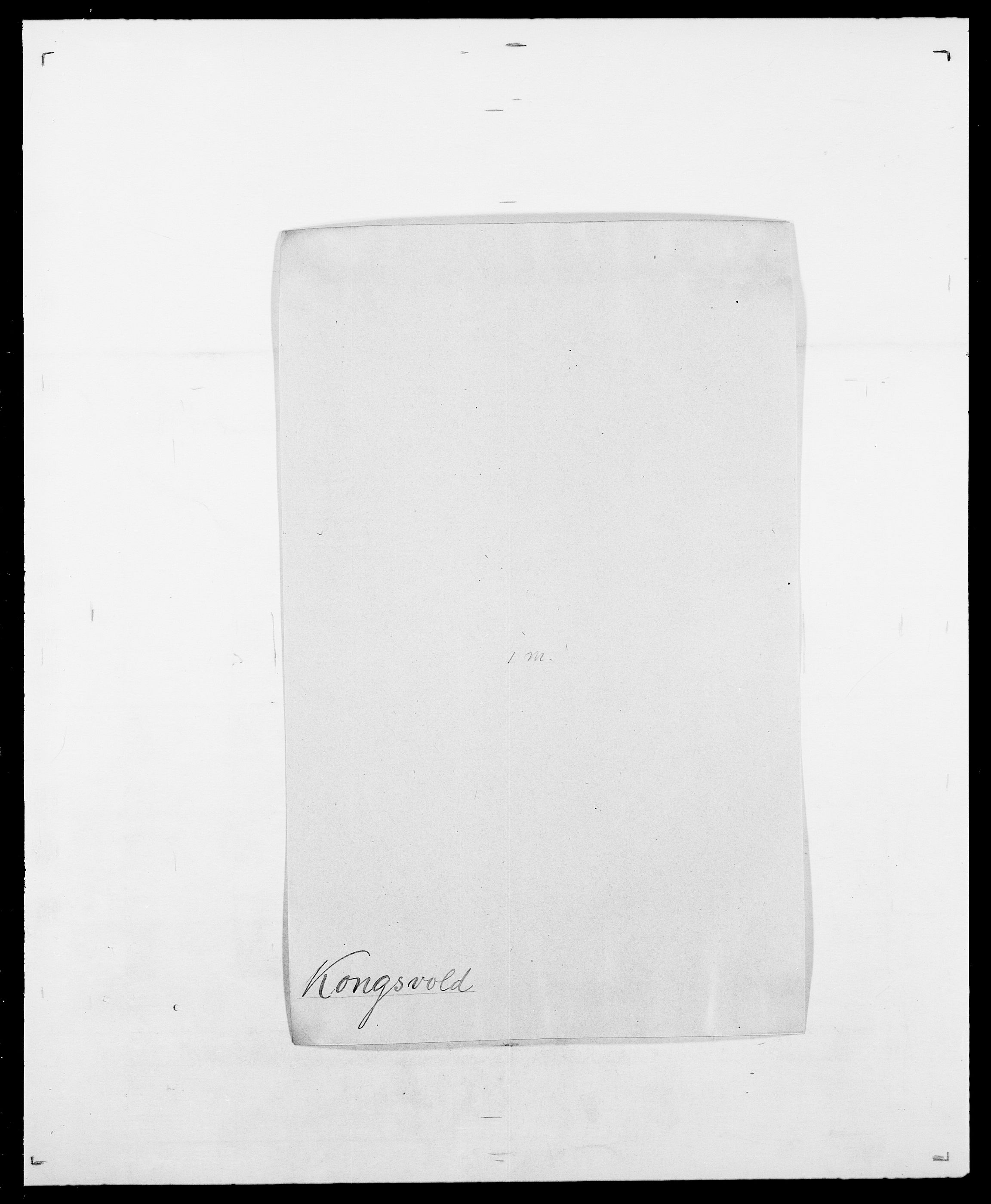 Delgobe, Charles Antoine - samling, SAO/PAO-0038/D/Da/L0021: Klagenberg - Kristoft, p. 523