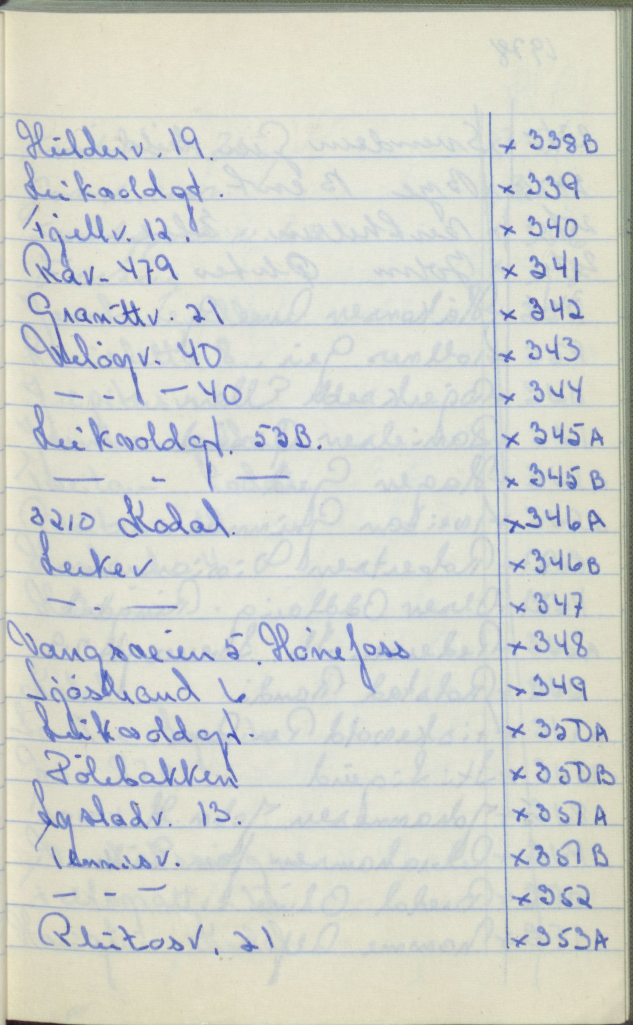 Pa 1494 - Jørgensen, Antonius. Fotograf, VEMU/A-2760/F/Fa, 1927-2004, p. 4155