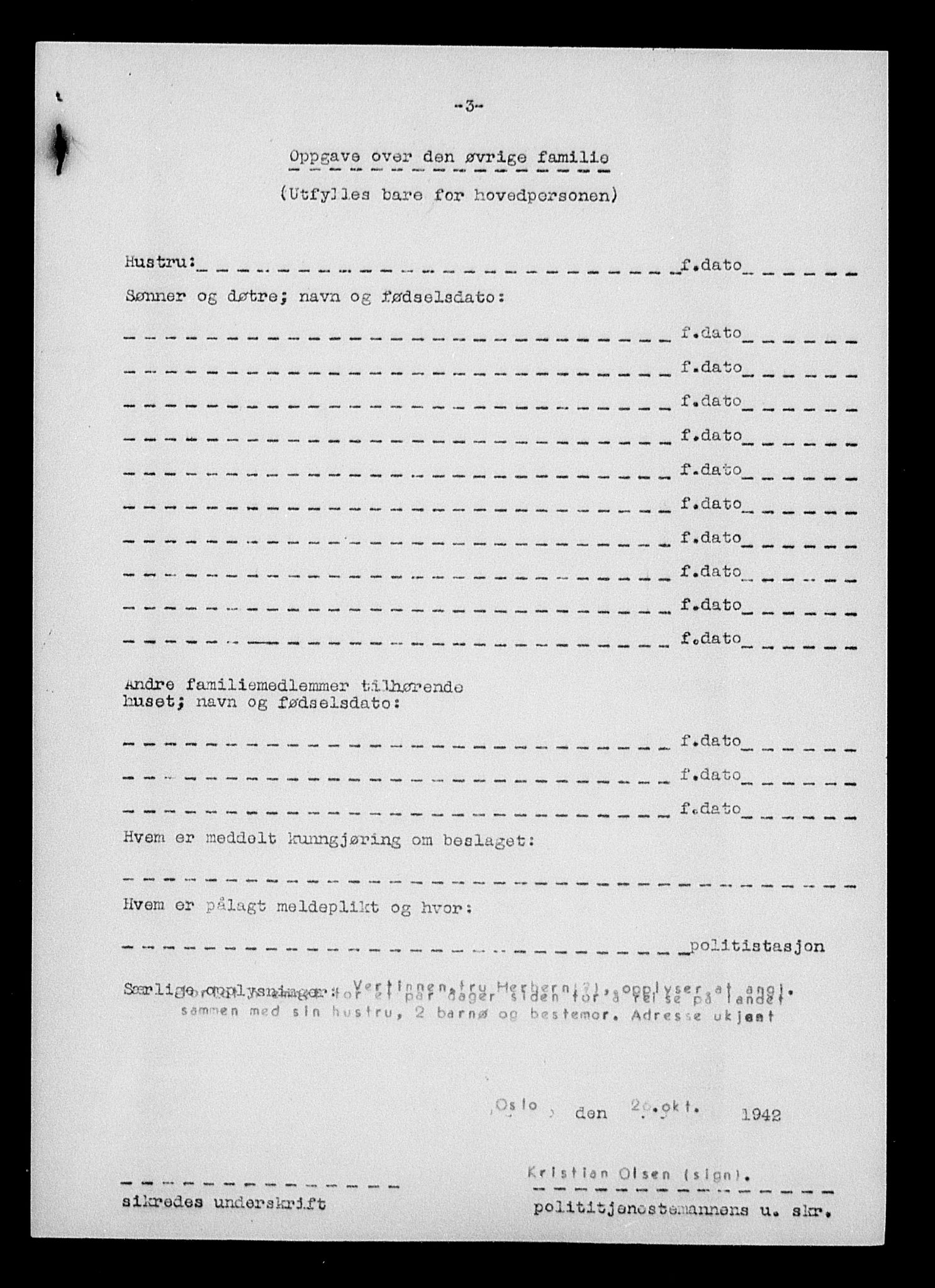Justisdepartementet, Tilbakeføringskontoret for inndratte formuer, RA/S-1564/H/Hc/Hcc/L0967: --, 1945-1947, p. 263