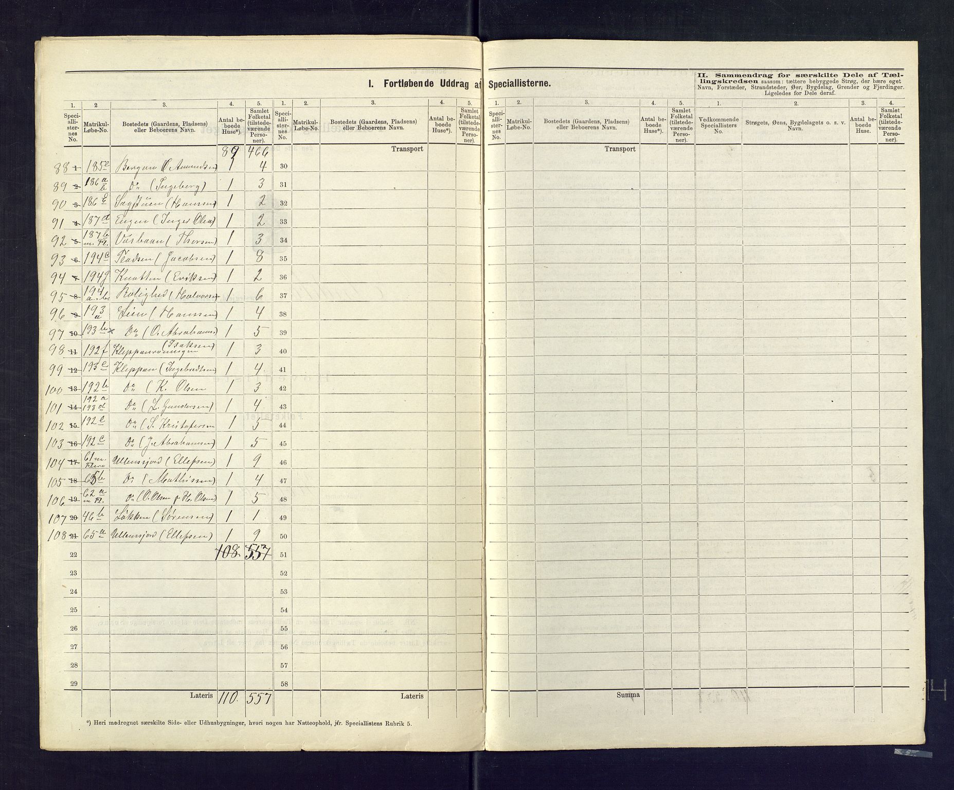 SAKO, 1875 census for 0719P Andebu, 1875, p. 36