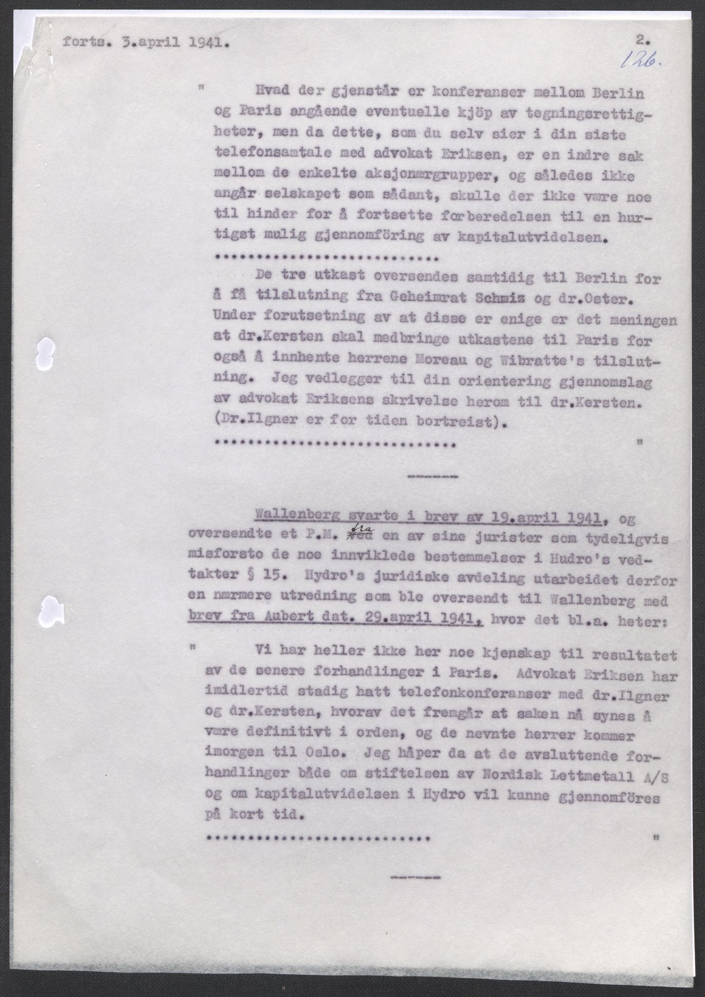 Landssvikarkivet, Oslo politikammer, AV/RA-S-3138-01/D/Dg/L0544/5604: Henlagt hnr. 5581 - 5583, 5585 og 5588 - 5597 / Hnr. 5588, 1945-1948, p. 878