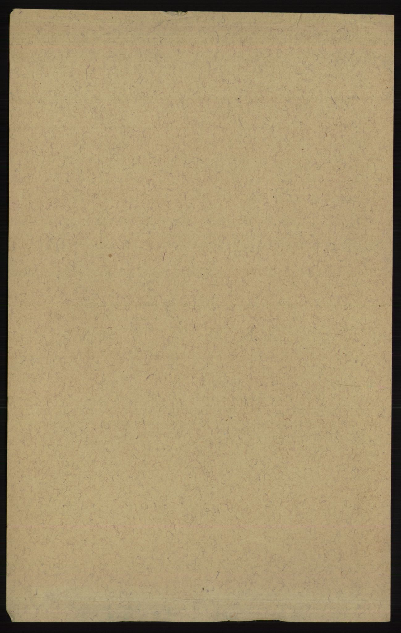 RA, 1891 census for 1041 Vanse, 1891, p. 10482