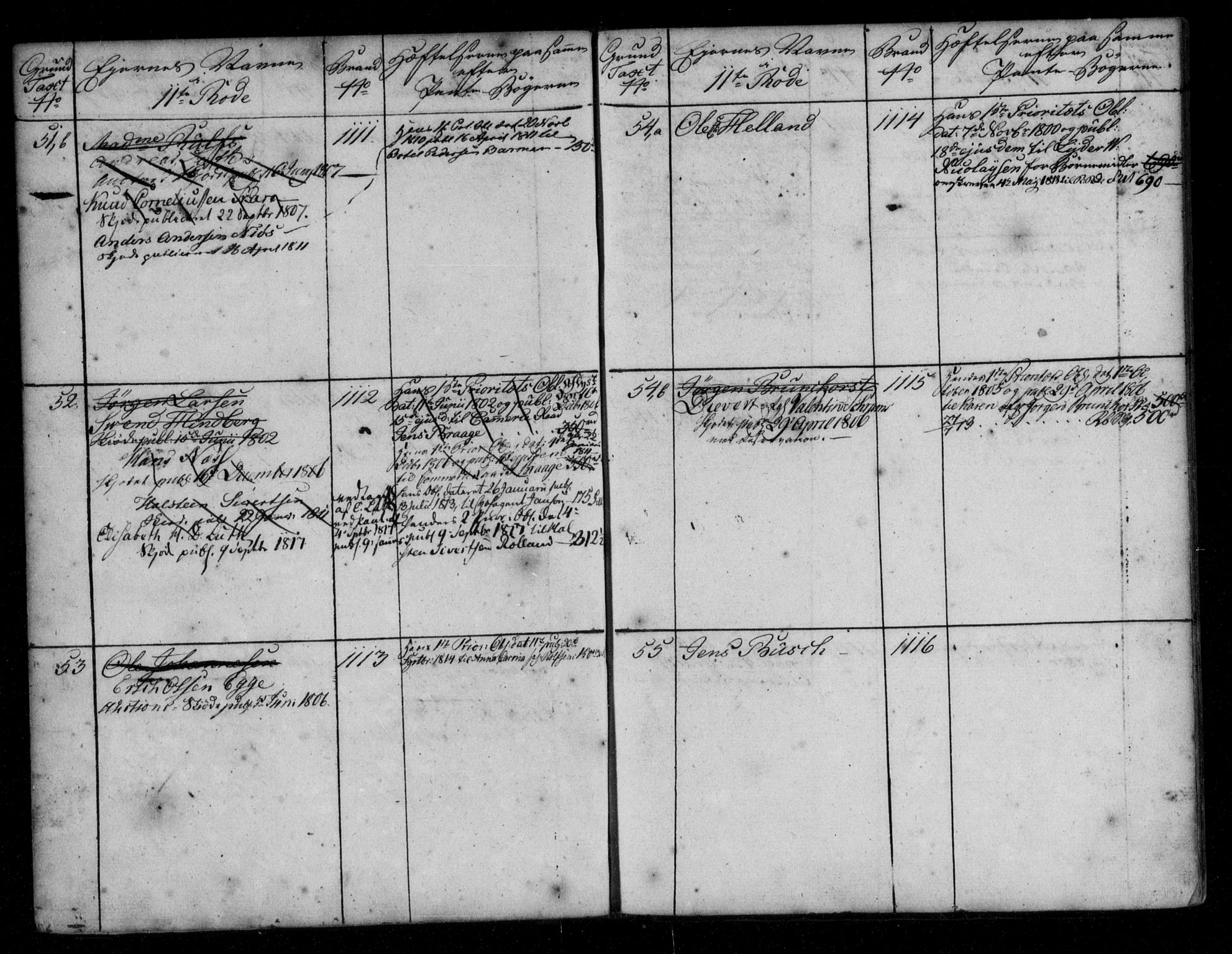Byfogd og Byskriver i Bergen, SAB/A-3401/03/03AdA/L0002: Mortgage register no. A.d.A.2, 1732-1820, p. 84