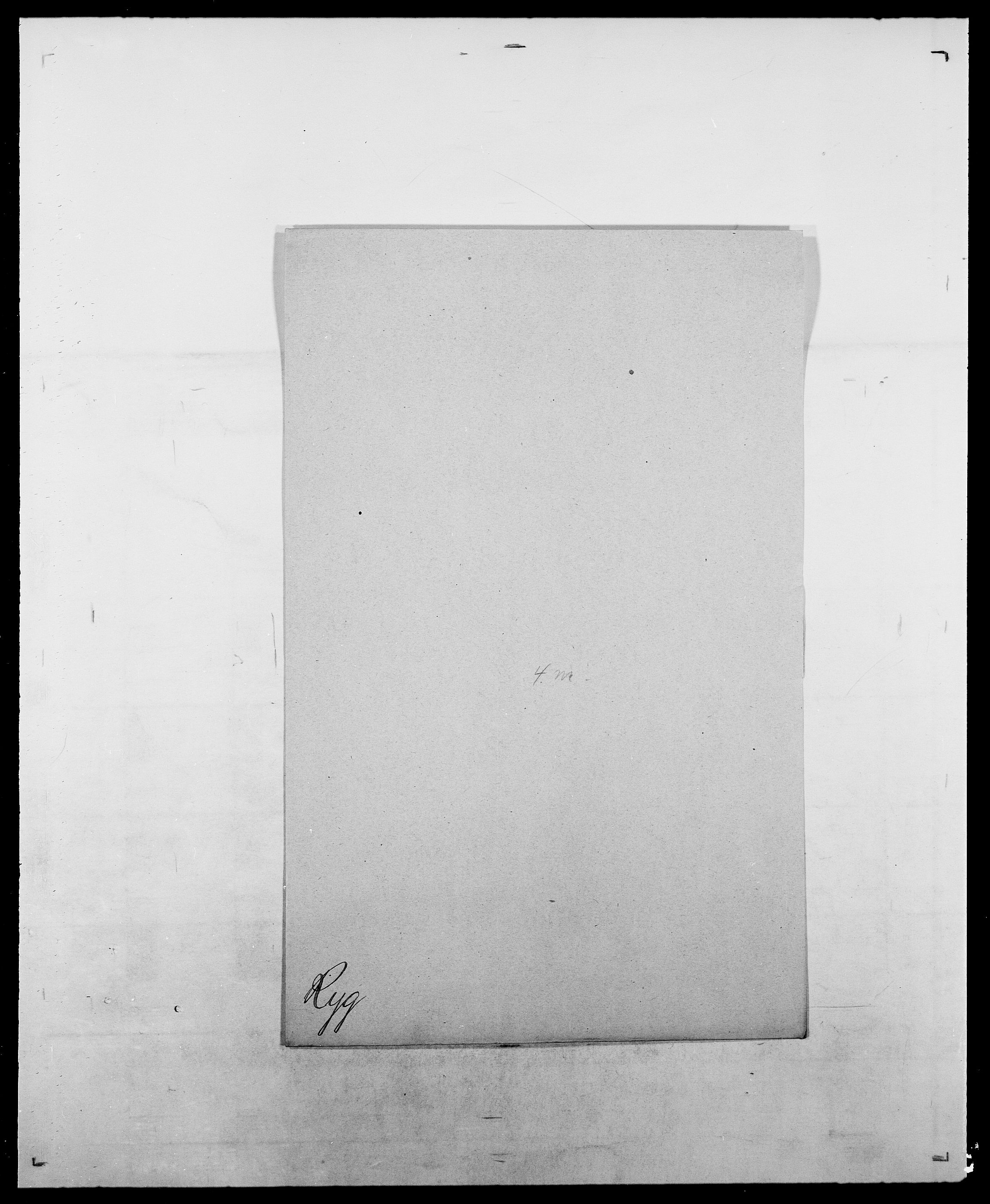 Delgobe, Charles Antoine - samling, SAO/PAO-0038/D/Da/L0033: Roald - Røyem, p. 551