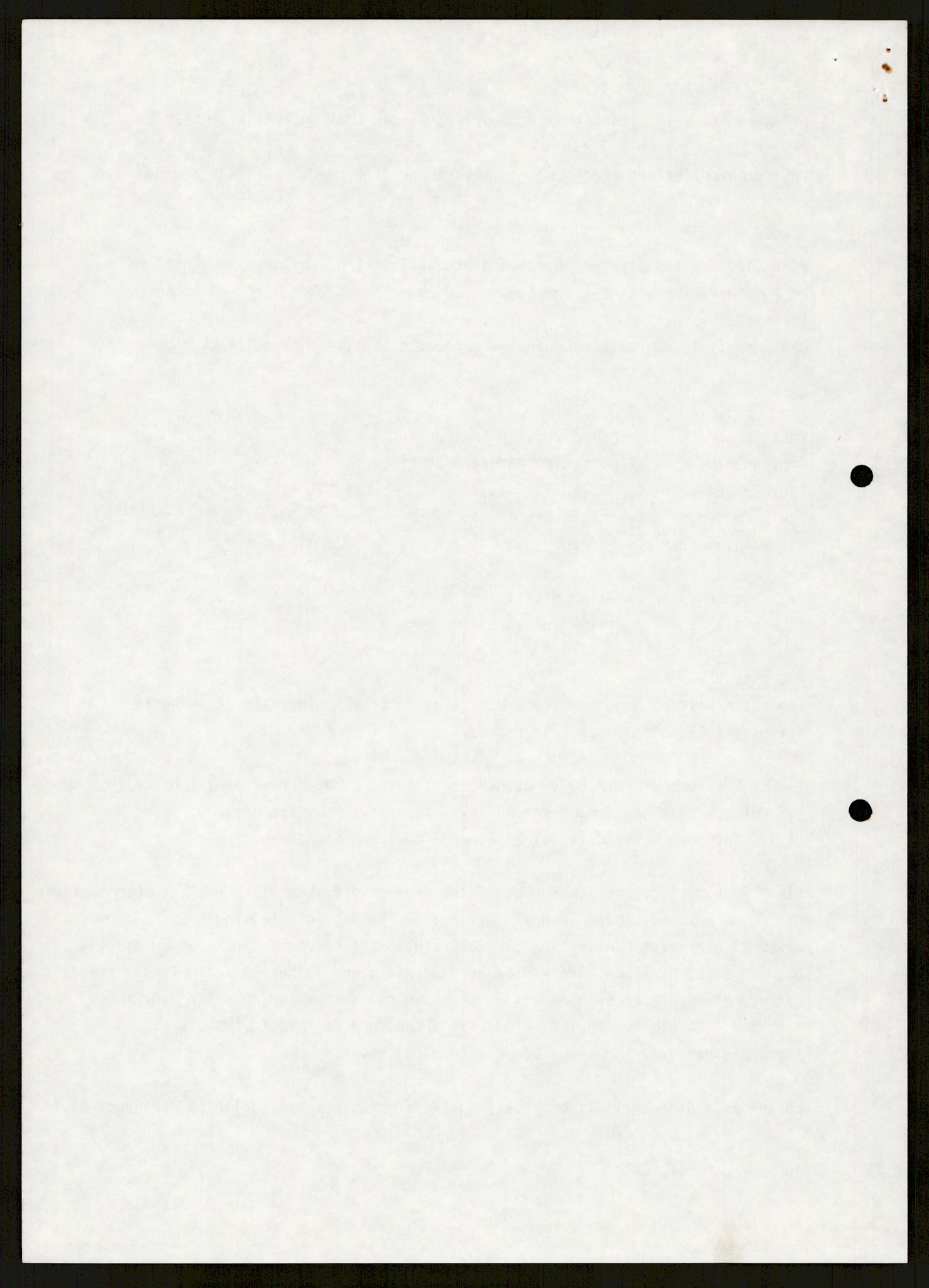 "17-Gruppen Kina", AV/RA-PA-1688/A/L0001: Møtereferater, 1979-1986, p. 52