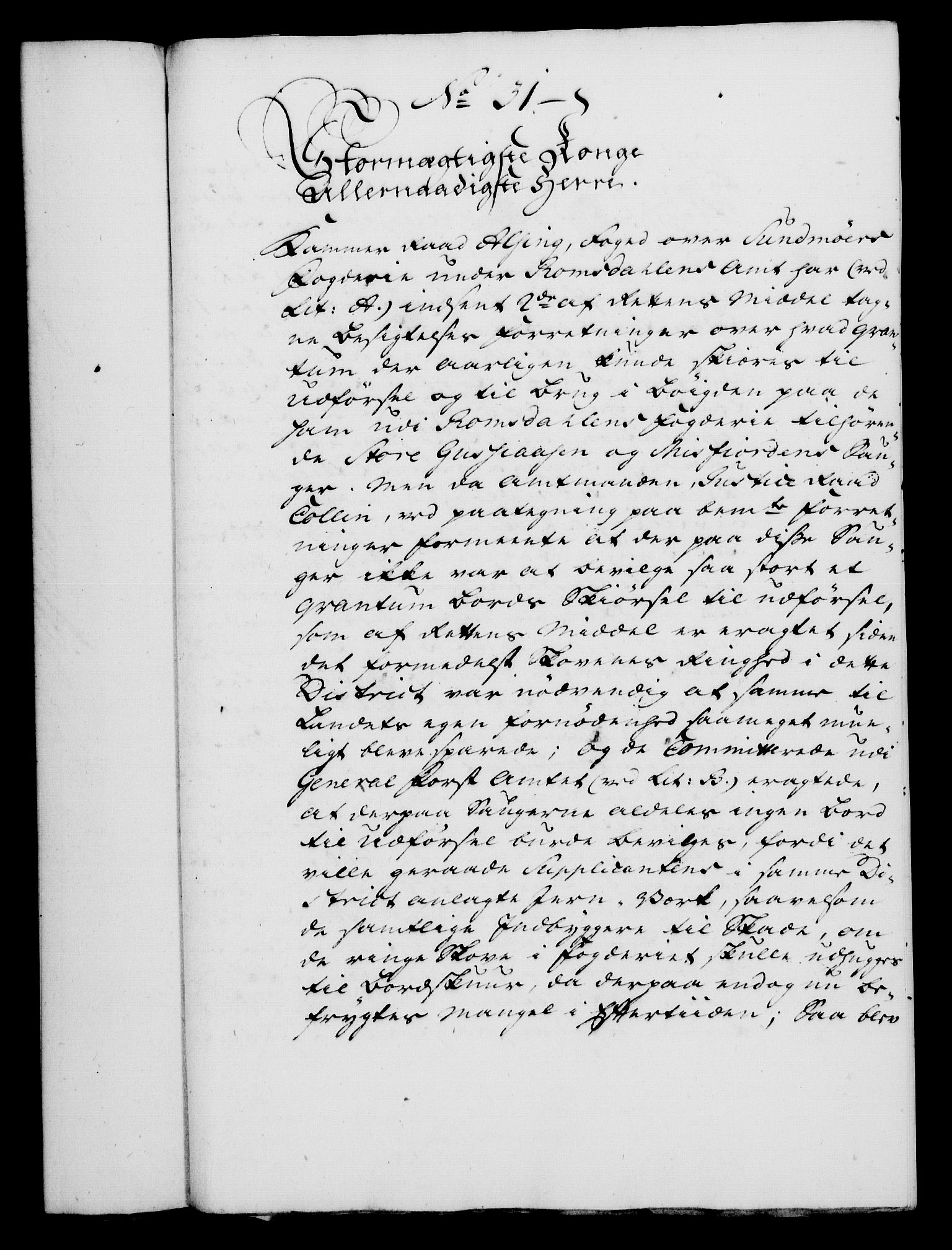 Rentekammeret, Kammerkanselliet, RA/EA-3111/G/Gf/Gfa/L0046: Norsk relasjons- og resolusjonsprotokoll (merket RK 52.46), 1764, p. 128