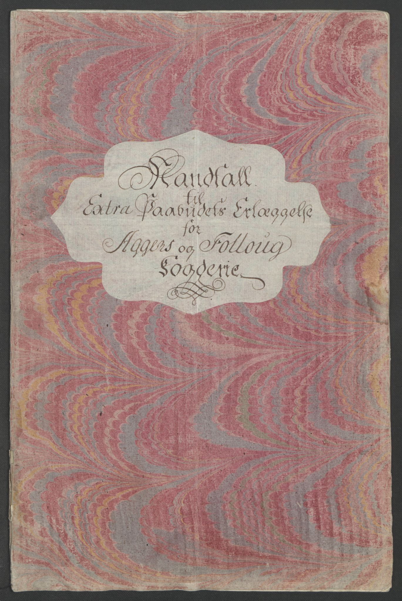 Rentekammeret inntil 1814, Reviderte regnskaper, Fogderegnskap, AV/RA-EA-4092/R10/L0559: Ekstraskatten Aker og Follo, 1763, p. 89