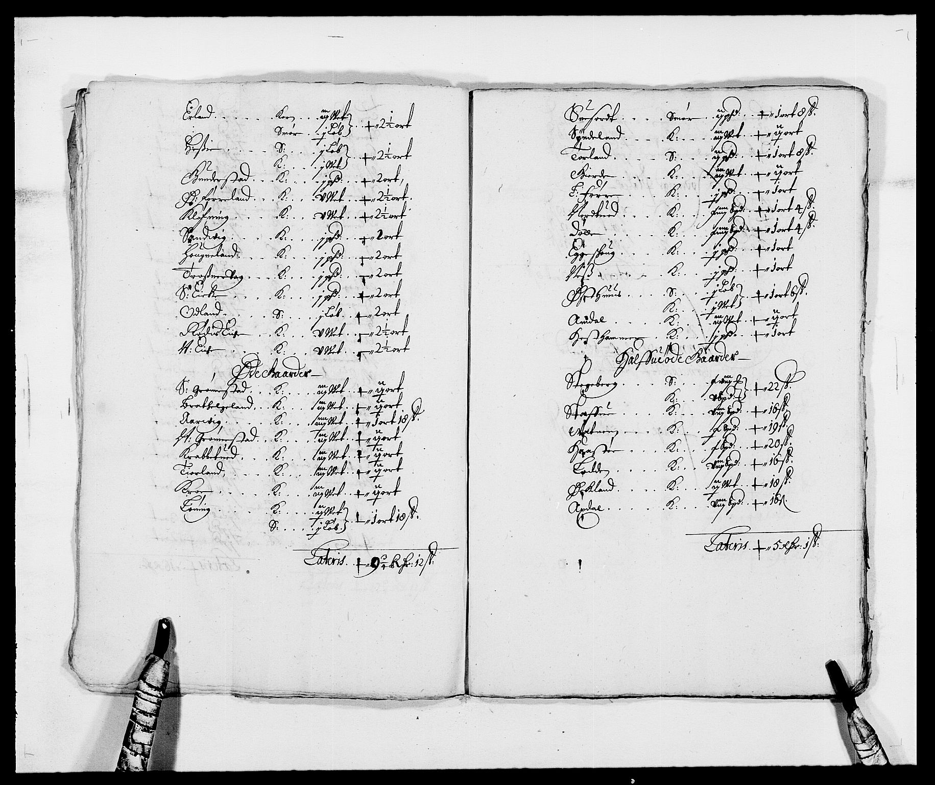 Rentekammeret inntil 1814, Reviderte regnskaper, Fogderegnskap, AV/RA-EA-4092/R47/L2850: Fogderegnskap Ryfylke, 1680, p. 56