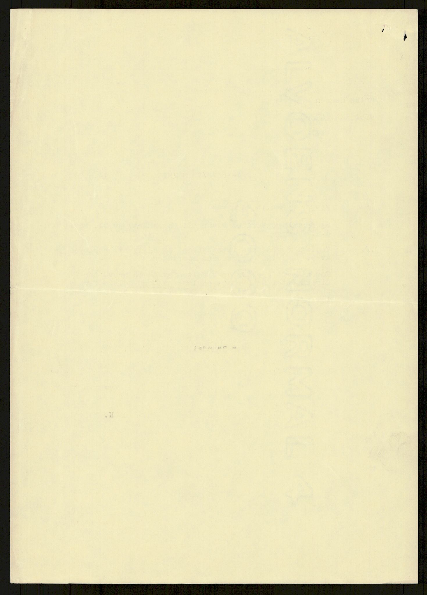 Sjøfartsdirektoratet med forløpere, generelt arkiv, AV/RA-S-1407/D/Du/Duc/L0641/0004: Skipskontrollen - Forskrifter    / Utleiebåter (2 mapper), 1977-1989, p. 146