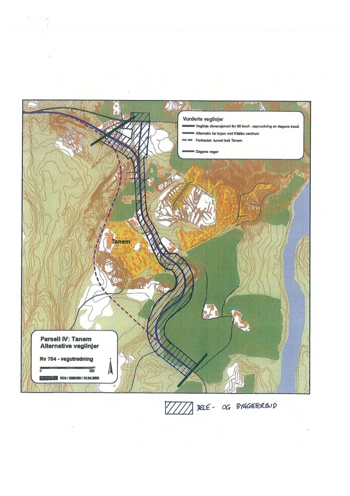 Klæbu Kommune, TRKO/KK/02-FS/L004: Formannsskapet - Møtedokumenter, 2011, p. 447