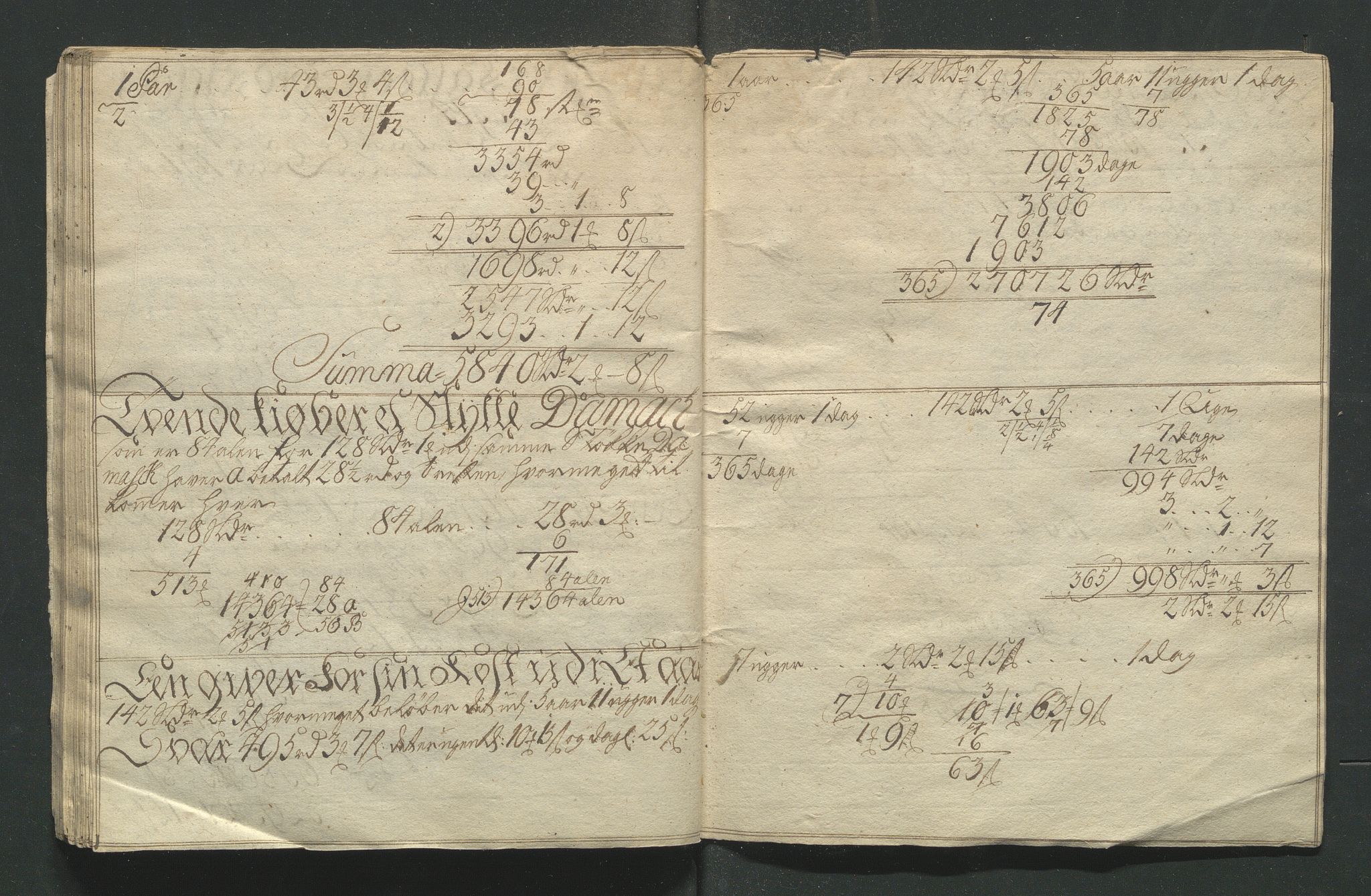 Åker i Vang, Hedmark, og familien Todderud, AV/SAH-ARK-010/I/Ia/L0001: Skolebøker, 1703-1792, p. 104