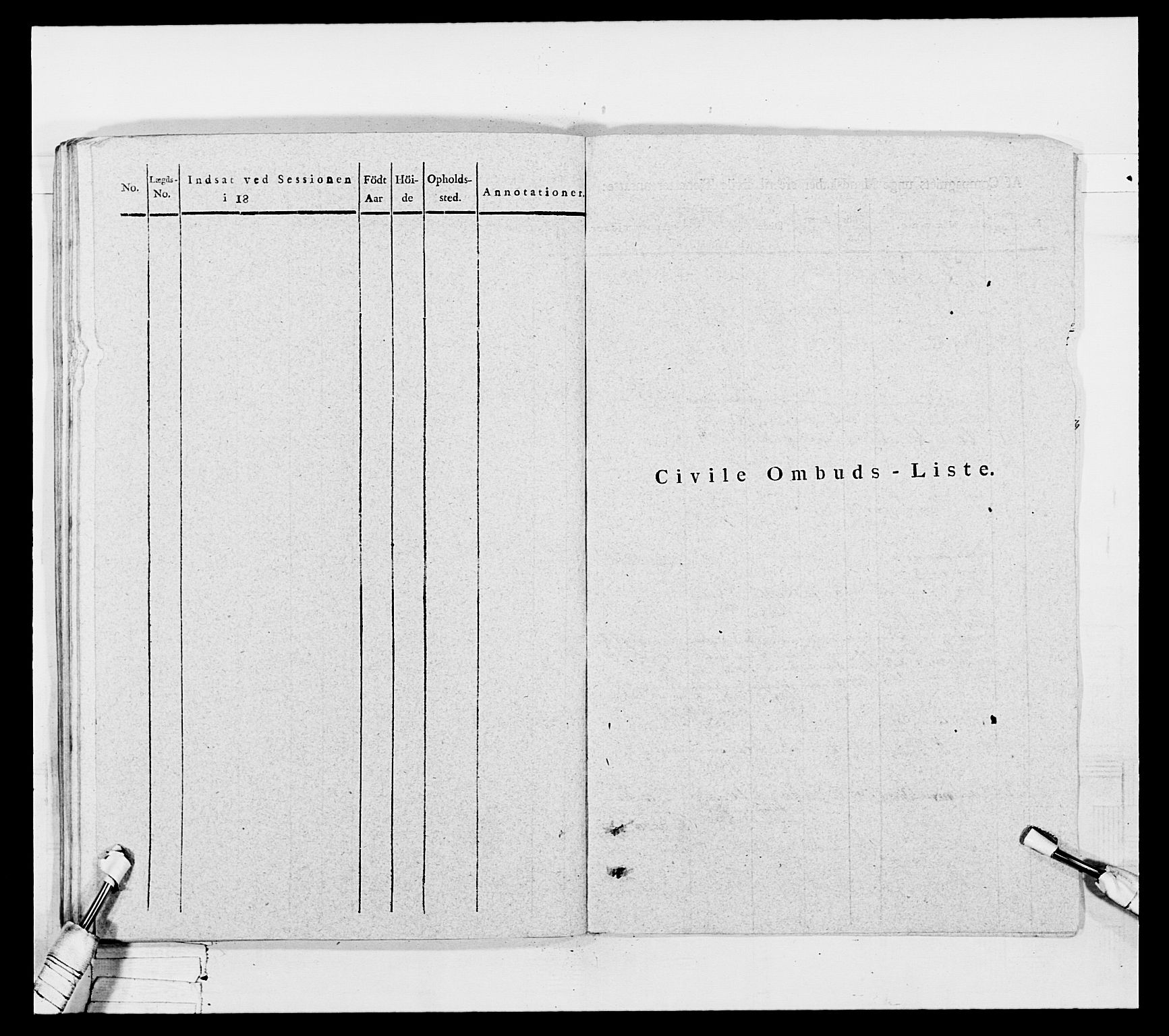 Generalitets- og kommissariatskollegiet, Det kongelige norske kommissariatskollegium, AV/RA-EA-5420/E/Eh/L0050: Akershusiske skarpskytterregiment, 1812, p. 213