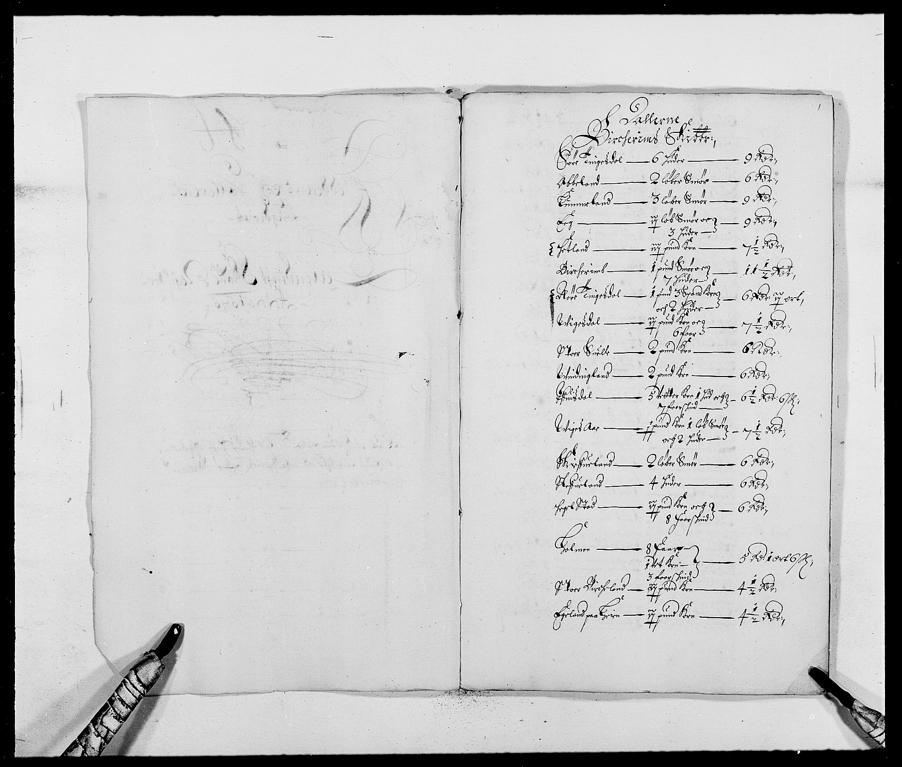 Rentekammeret inntil 1814, Reviderte regnskaper, Fogderegnskap, RA/EA-4092/R46/L2716: Fogderegnskap Jæren og Dalane, 1676, p. 258