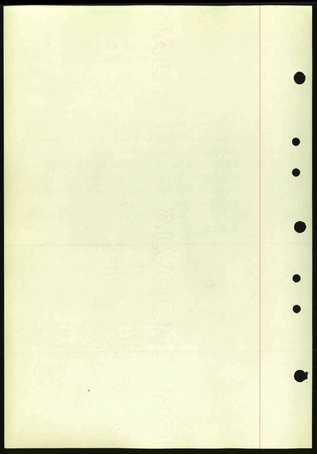 Tønsberg sorenskriveri, AV/SAKO-A-130/G/Ga/Gaa/L0010: Mortgage book no. A10, 1941-1941, Diary no: : 2390/1941