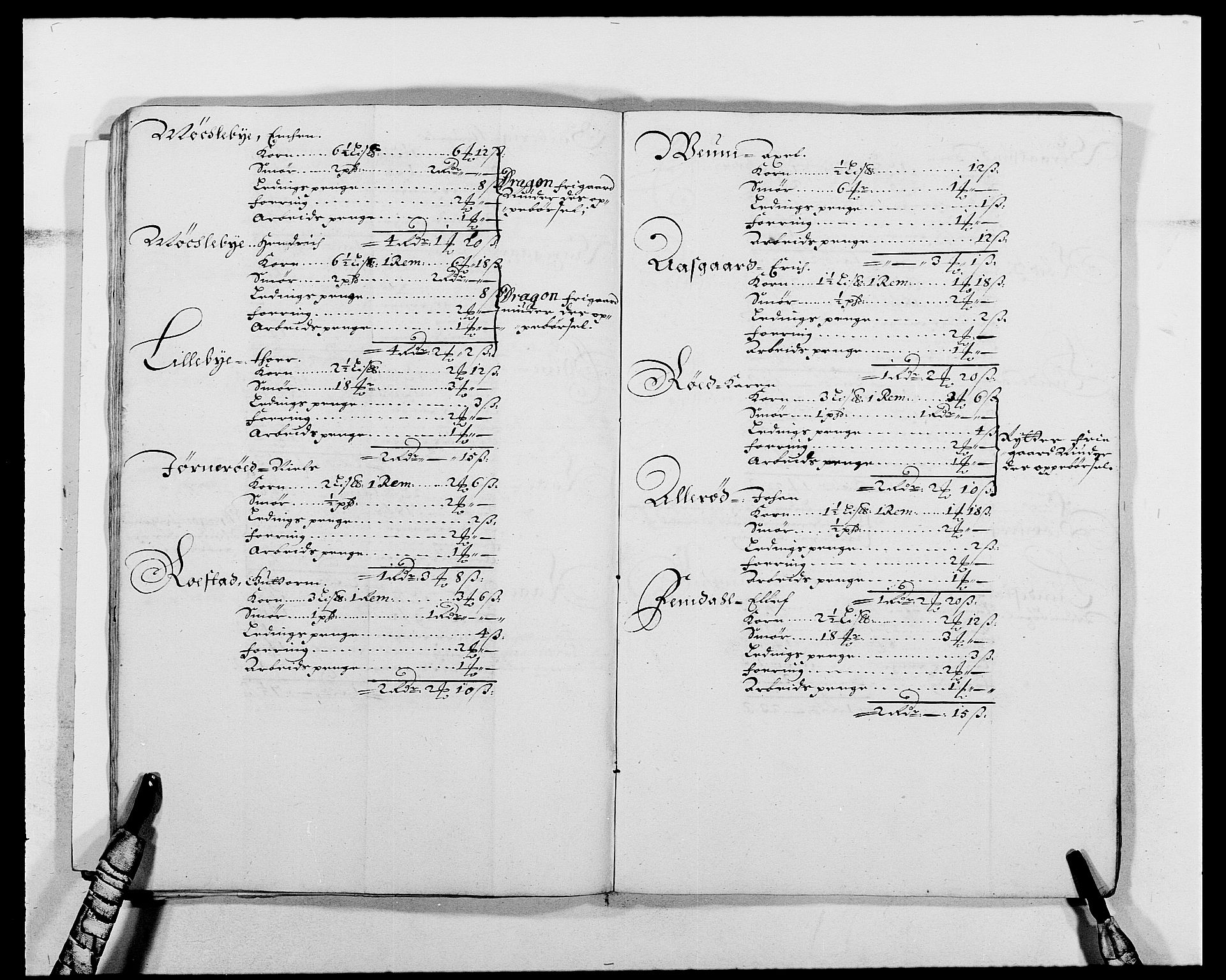 Rentekammeret inntil 1814, Reviderte regnskaper, Fogderegnskap, AV/RA-EA-4092/R03/L0111: Fogderegnskap Onsøy, Tune, Veme og Åbygge fogderi, 1680, p. 14