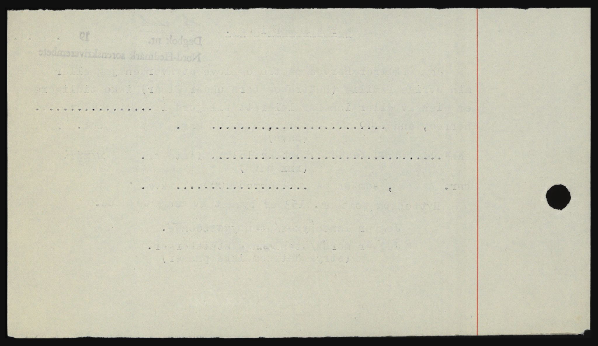 Nord-Hedmark sorenskriveri, SAH/TING-012/H/Hc/L0027: Mortgage book no. 27, 1967-1968, Diary no: : 379/1968