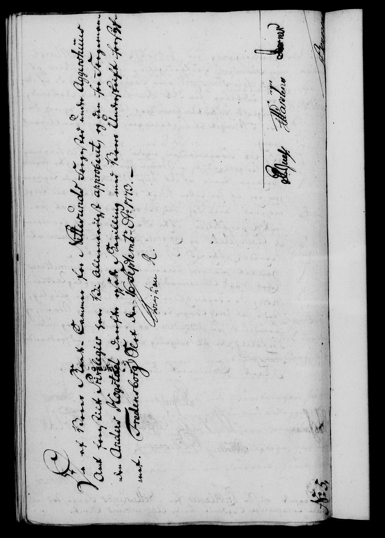 Rentekammeret, Kammerkanselliet, AV/RA-EA-3111/G/Gf/Gfa/L0055: Norsk relasjons- og resolusjonsprotokoll (merket RK 52.55), 1773, p. 234