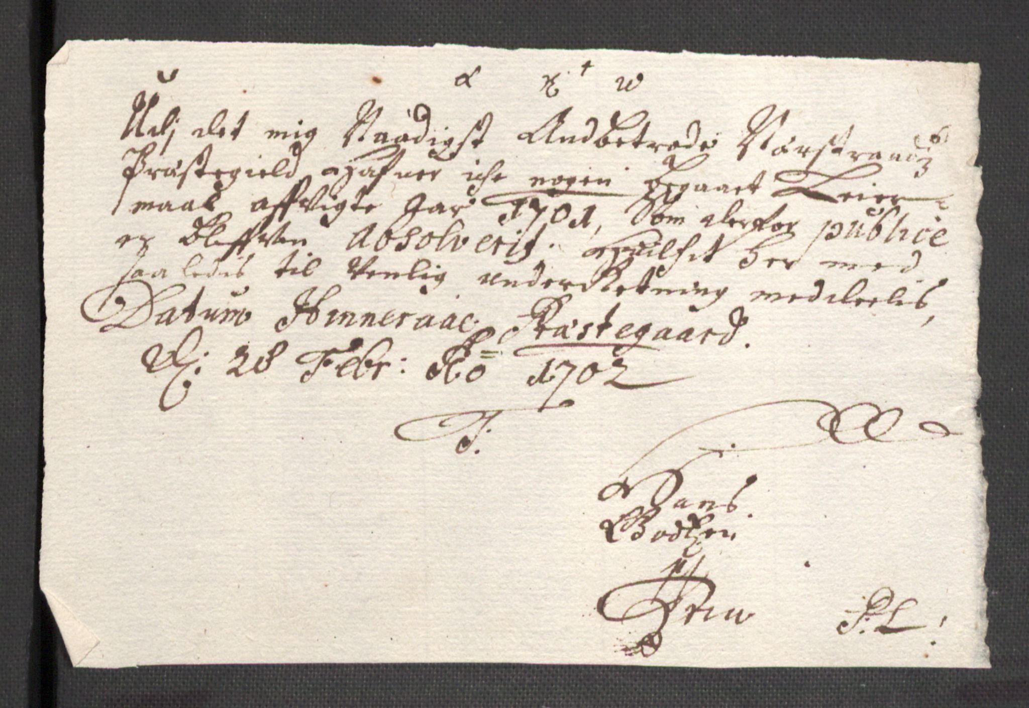 Rentekammeret inntil 1814, Reviderte regnskaper, Fogderegnskap, AV/RA-EA-4092/R47/L2859: Fogderegnskap Ryfylke, 1701-1702, p. 55