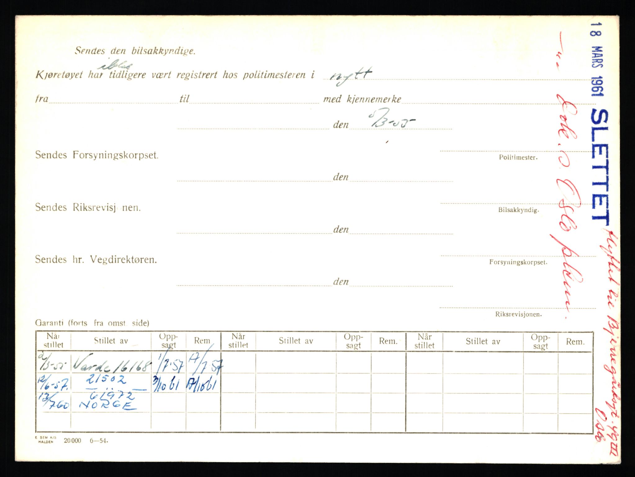 Stavanger trafikkstasjon, AV/SAST-A-101942/0/F/L0063: L-62700 - L-63799, 1930-1971, p. 1026