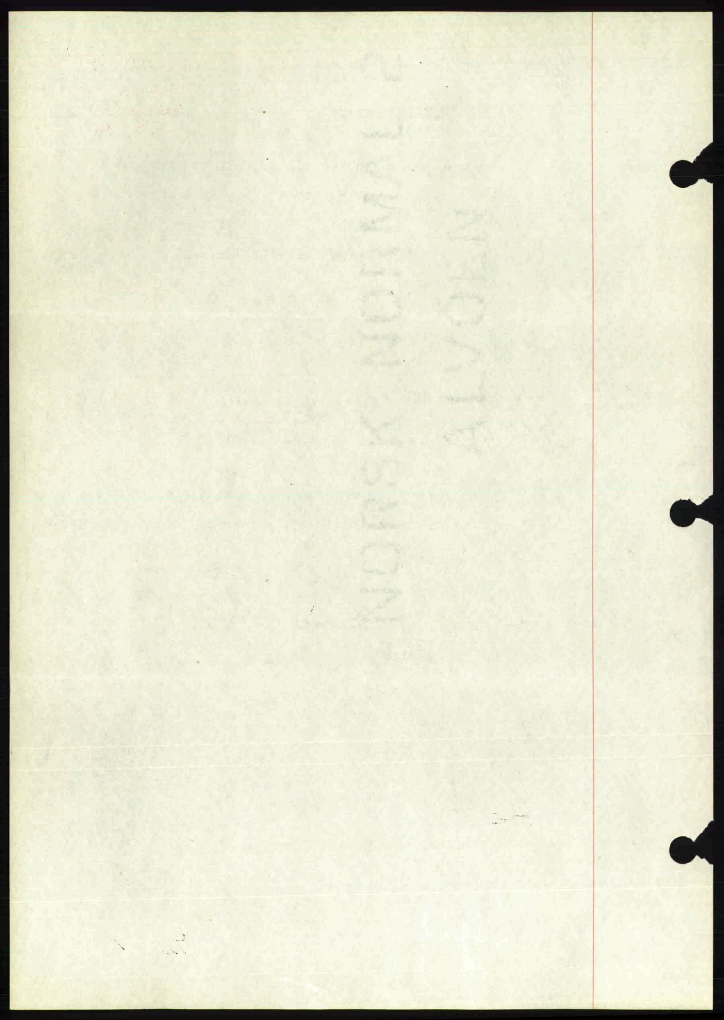 Toten tingrett, SAH/TING-006/H/Hb/Hbc/L0003: Mortgage book no. Hbc-03, 1937-1938, Diary no: : 2513/1937