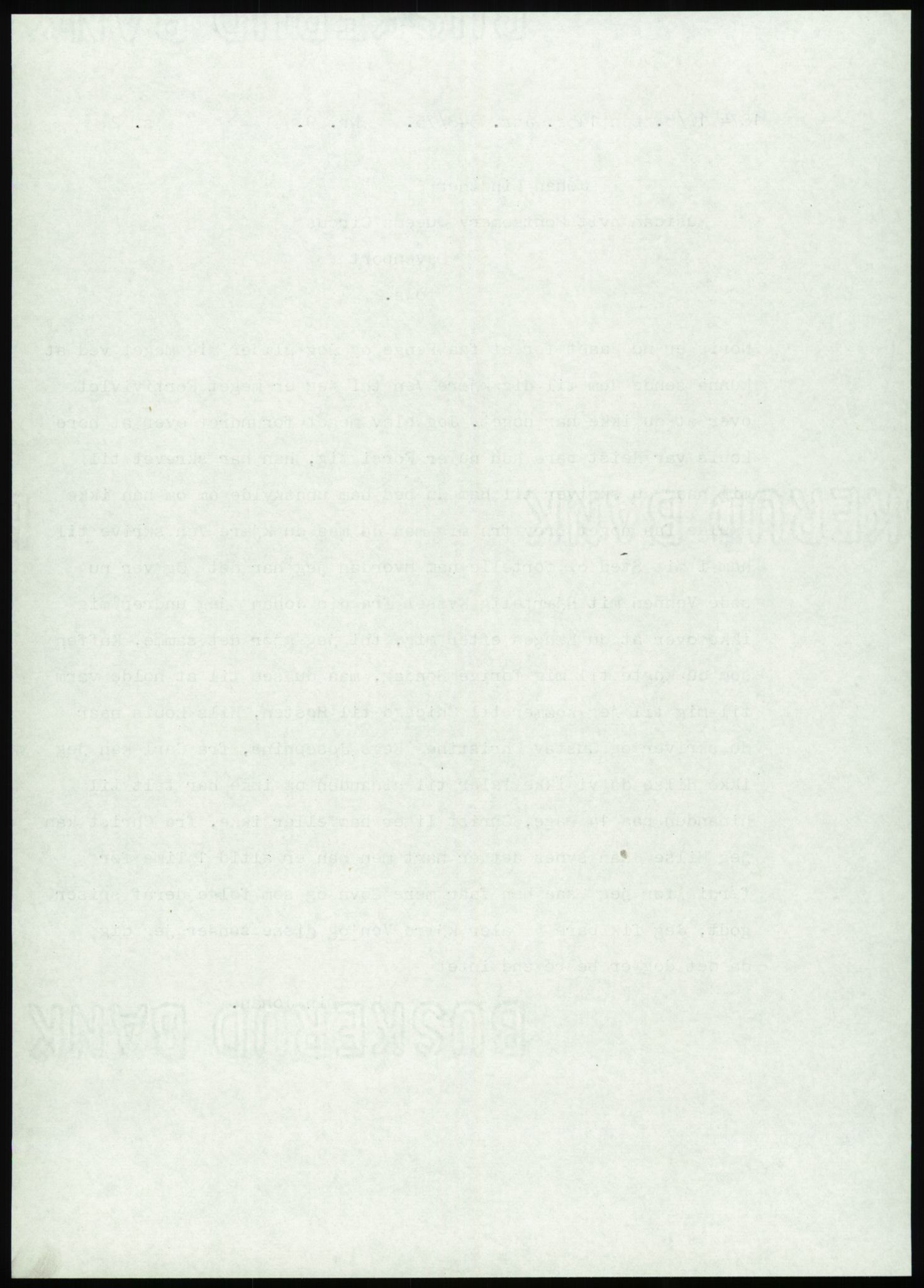 Samlinger til kildeutgivelse, Amerikabrevene, AV/RA-EA-4057/F/L0008: Innlån fra Hedmark: Gamkind - Semmingsen, 1838-1914, p. 154