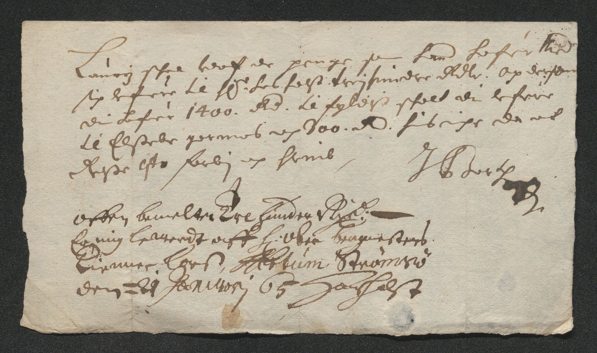 Kongsberg Sølvverk 1623-1816, AV/SAKO-EA-3135/001/D/Dc/Dcd/L0038: Utgiftsregnskap for gruver m.m. , 1661-1665, p. 452