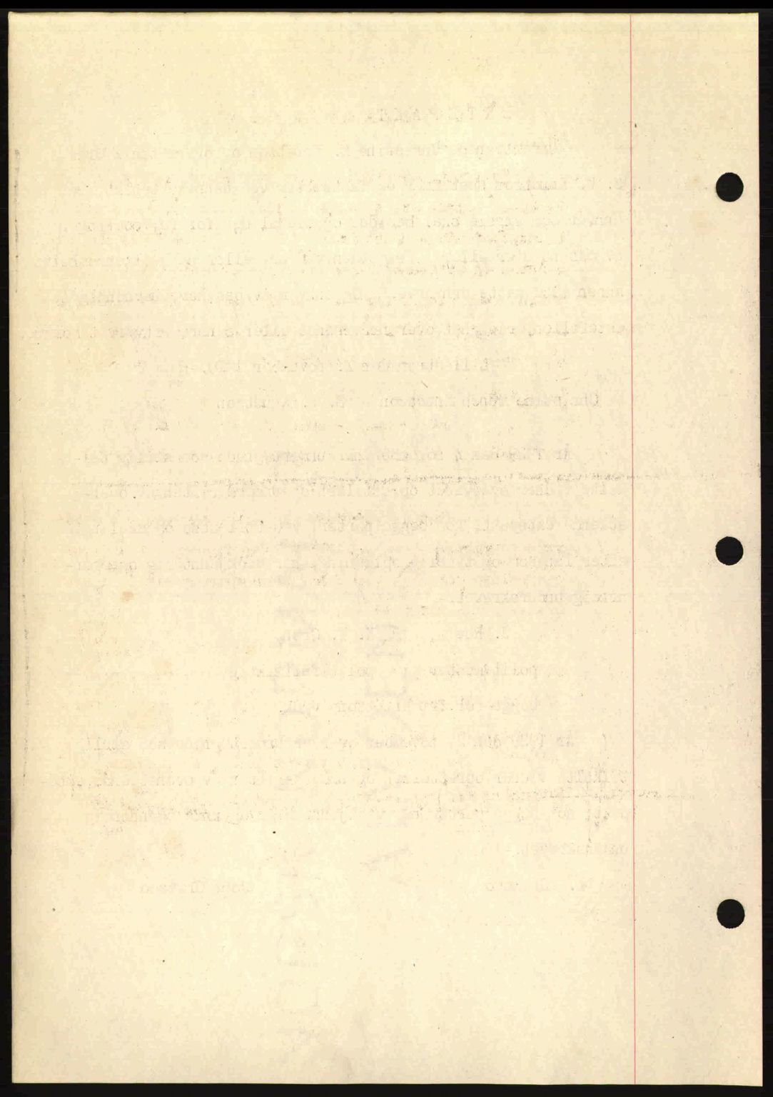 Kristiansund byfogd, AV/SAT-A-4587/A/27: Mortgage book no. 23, 1929-1930, Deed date: 29.11.1929