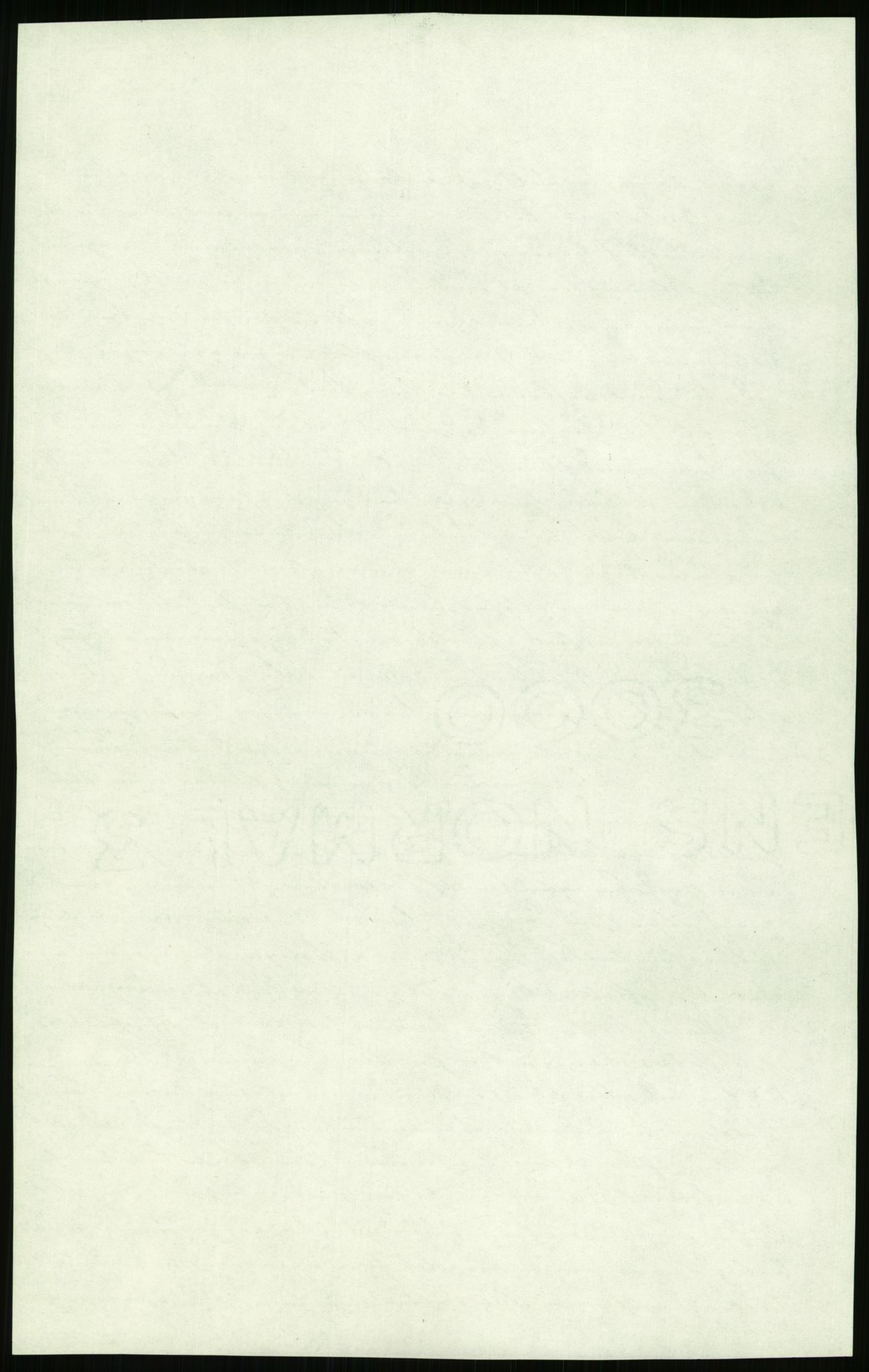 Samlinger til kildeutgivelse, Amerikabrevene, AV/RA-EA-4057/F/L0026: Innlån fra Aust-Agder: Aust-Agder-Arkivet - Erickson, 1838-1914, p. 16