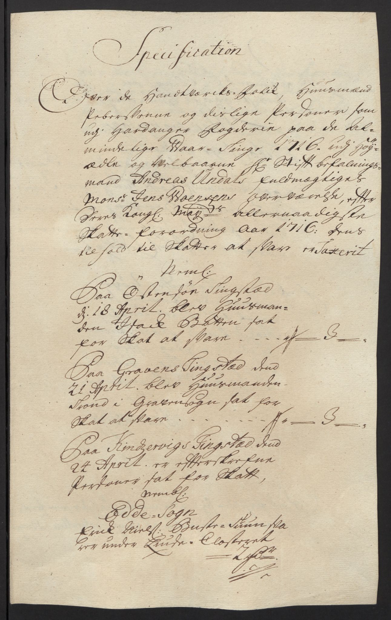 Rentekammeret inntil 1814, Reviderte regnskaper, Fogderegnskap, AV/RA-EA-4092/R48/L2992: Fogderegnskap Sunnhordland og Hardanger, 1716, p. 148