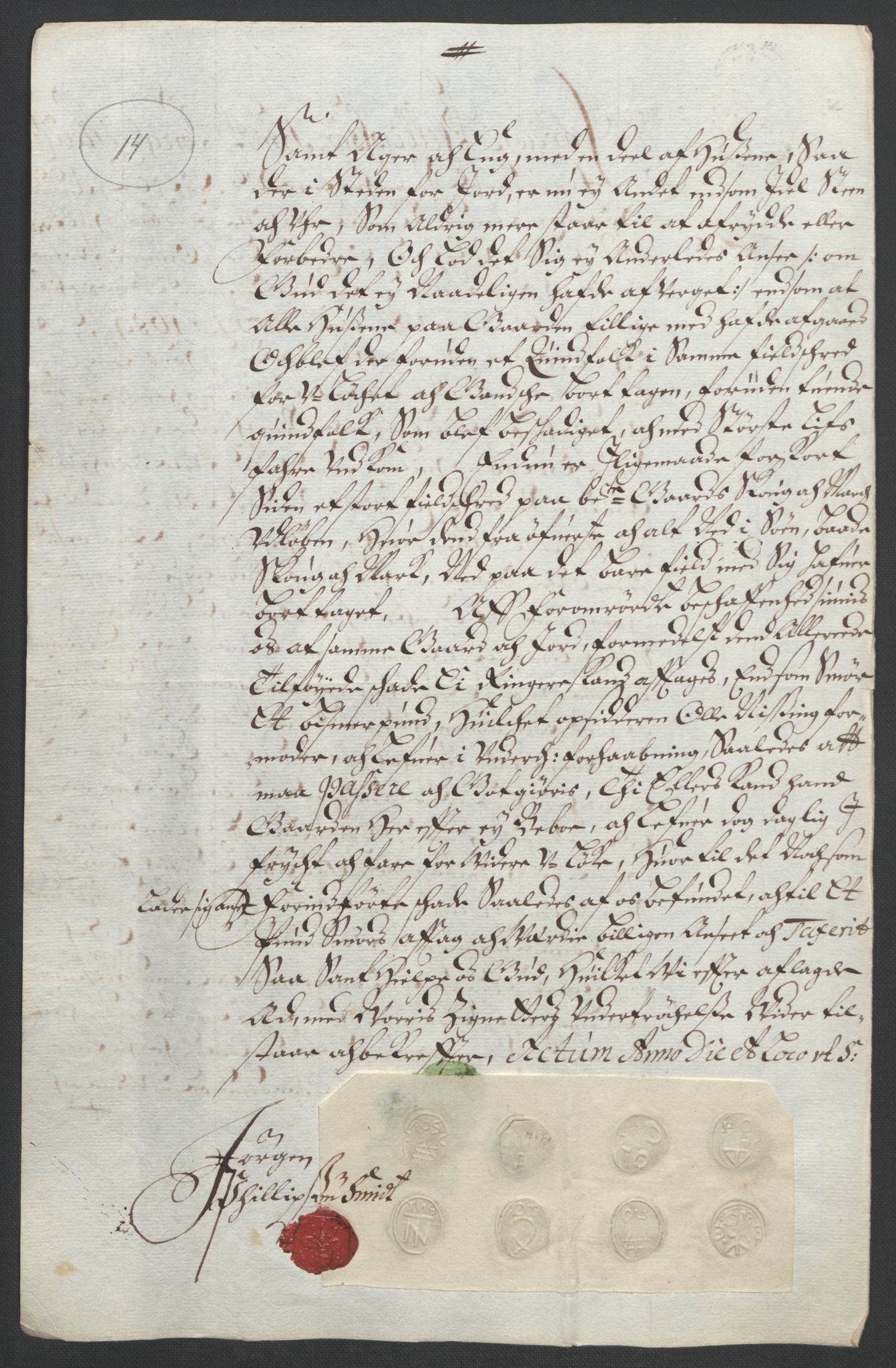 Rentekammeret inntil 1814, Reviderte regnskaper, Fogderegnskap, AV/RA-EA-4092/R47/L2856: Fogderegnskap Ryfylke, 1689-1693, p. 118