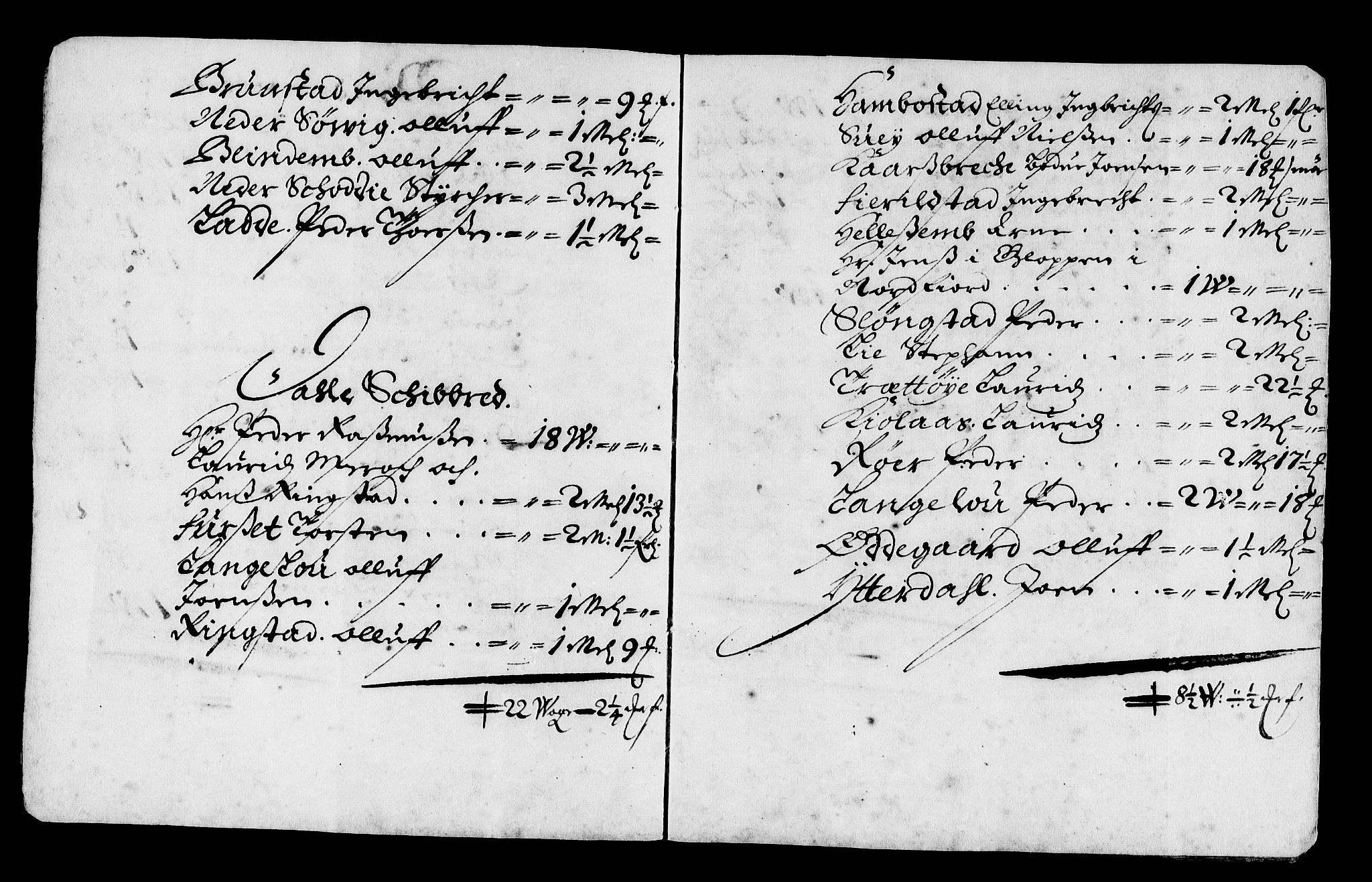 Rentekammeret inntil 1814, Reviderte regnskaper, Stiftamtstueregnskaper, Bergen stiftamt, AV/RA-EA-6043/R/Rc/L0037: Bergen stiftamt, 1673