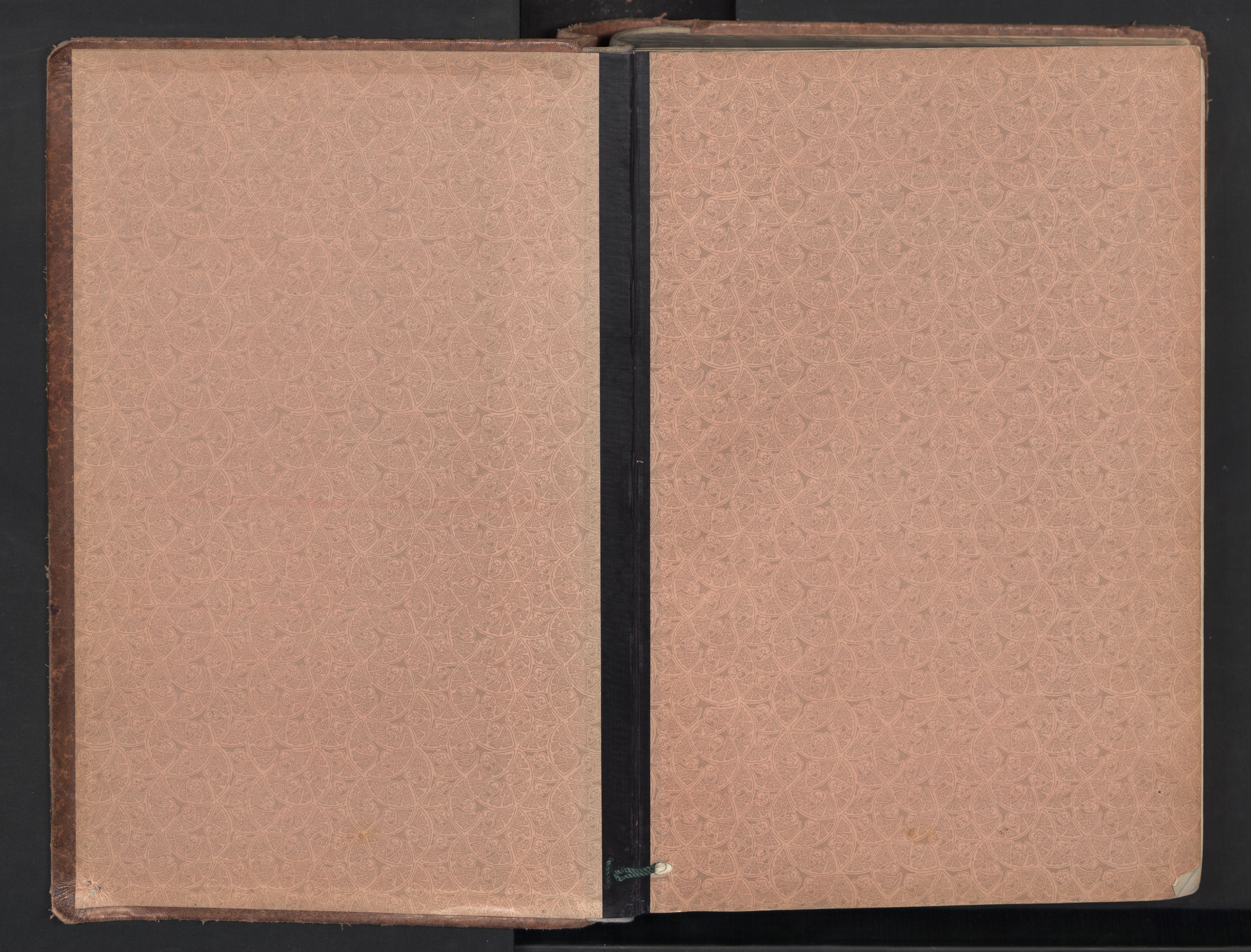 Glemmen prestekontor Kirkebøker, AV/SAO-A-10908/G/Ga/L0008: Parish register (copy) no. 8, 1923-1956