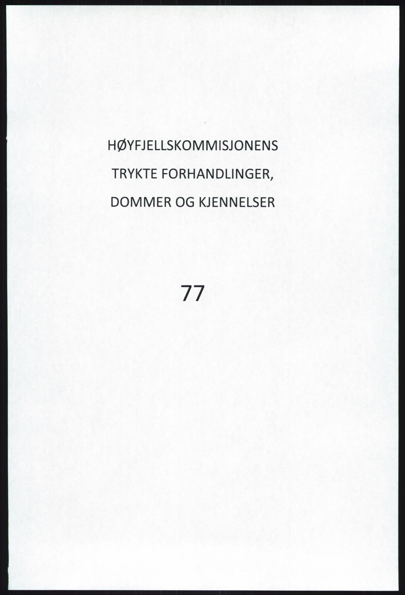 Høyfjellskommisjonen, RA/S-1546/X/Xa/L0001: Nr. 1-33, 1909-1953, p. 5544
