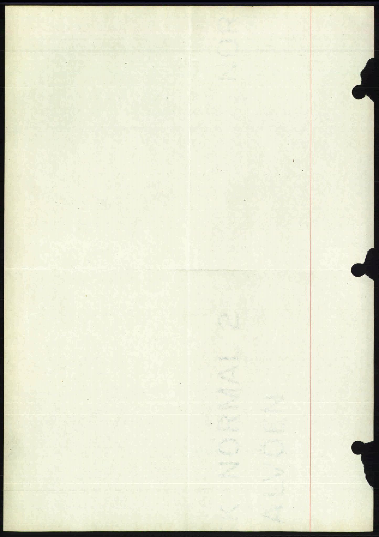 Toten tingrett, SAH/TING-006/H/Hb/Hbc/L0008: Mortgage book no. Hbc-08, 1941-1941, Diary no: : 1420/1941