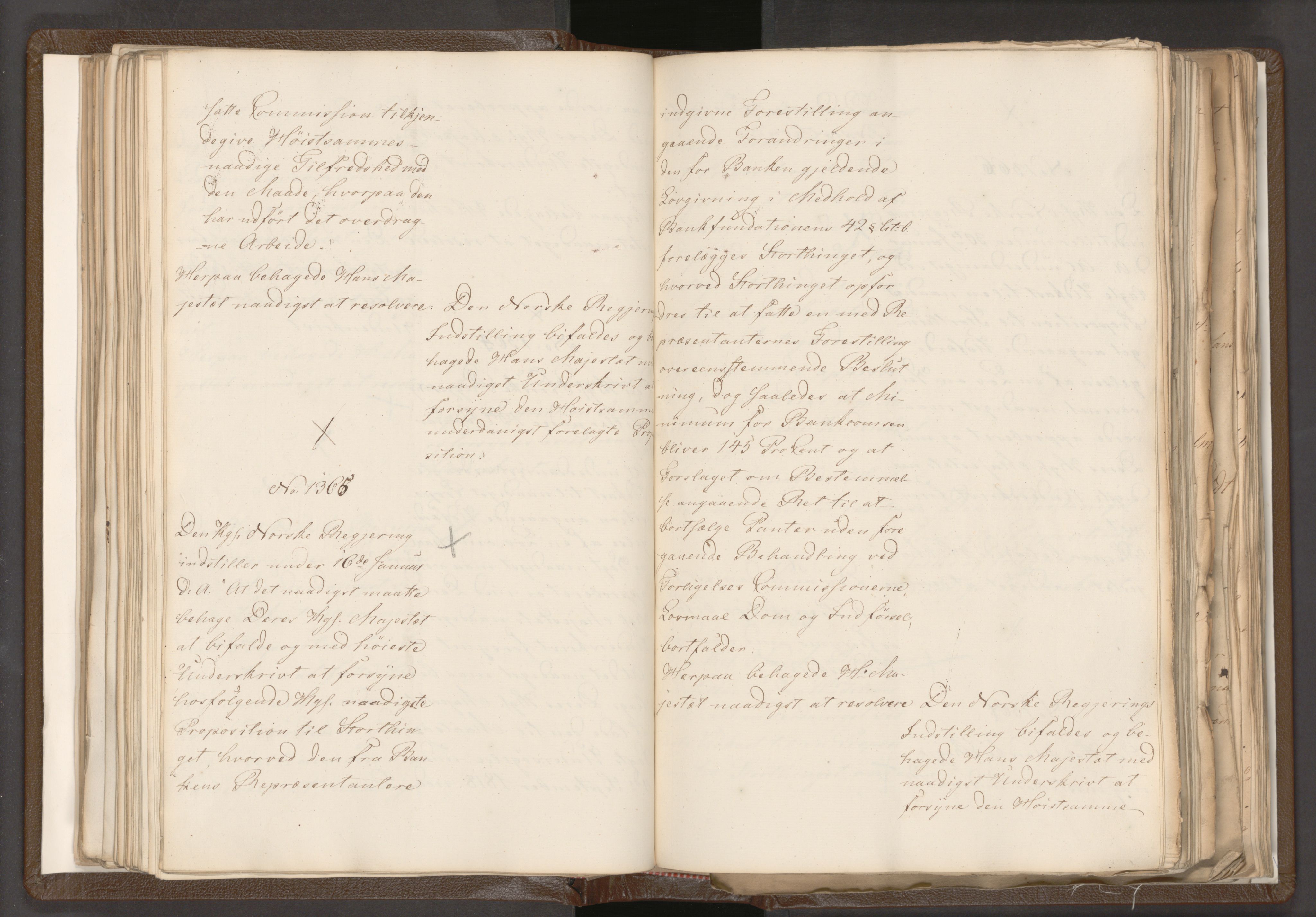 Statsrådssekretariatet, AV/RA-S-1001/A/Ab/L0018: Kgl. res. nr. 1112-1753, 1. halvår, 1824