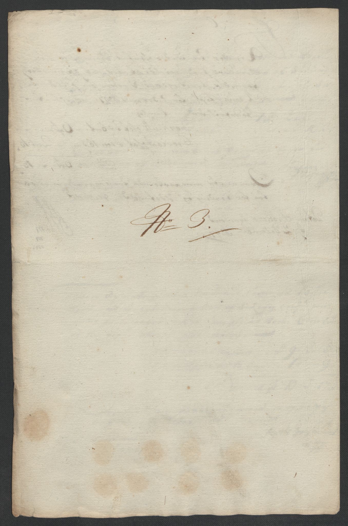 Rentekammeret inntil 1814, Reviderte regnskaper, Fogderegnskap, AV/RA-EA-4092/R55/L3653: Fogderegnskap Romsdal, 1697-1698, p. 202